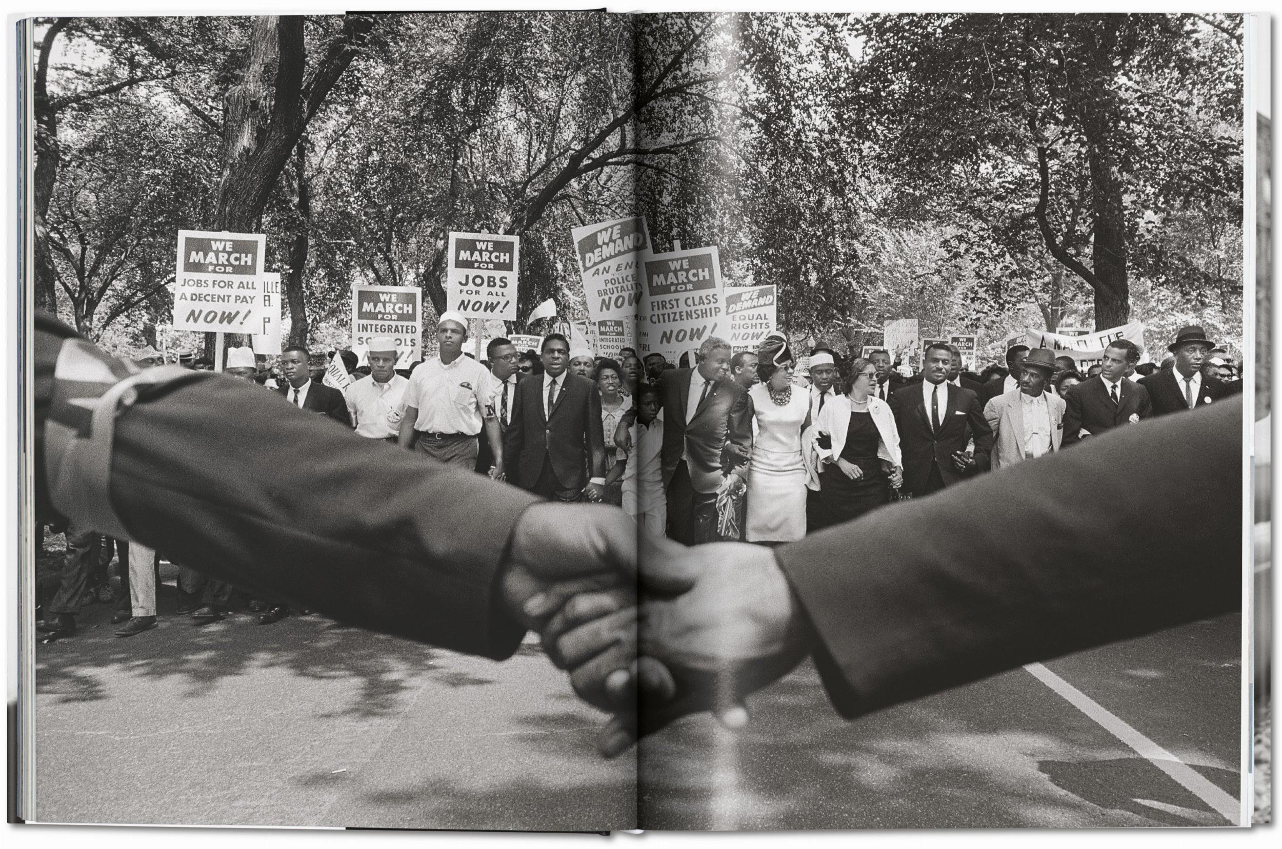 James Baldwin. Steve Schapiro. The Fire Next Time (Capa dura) 5