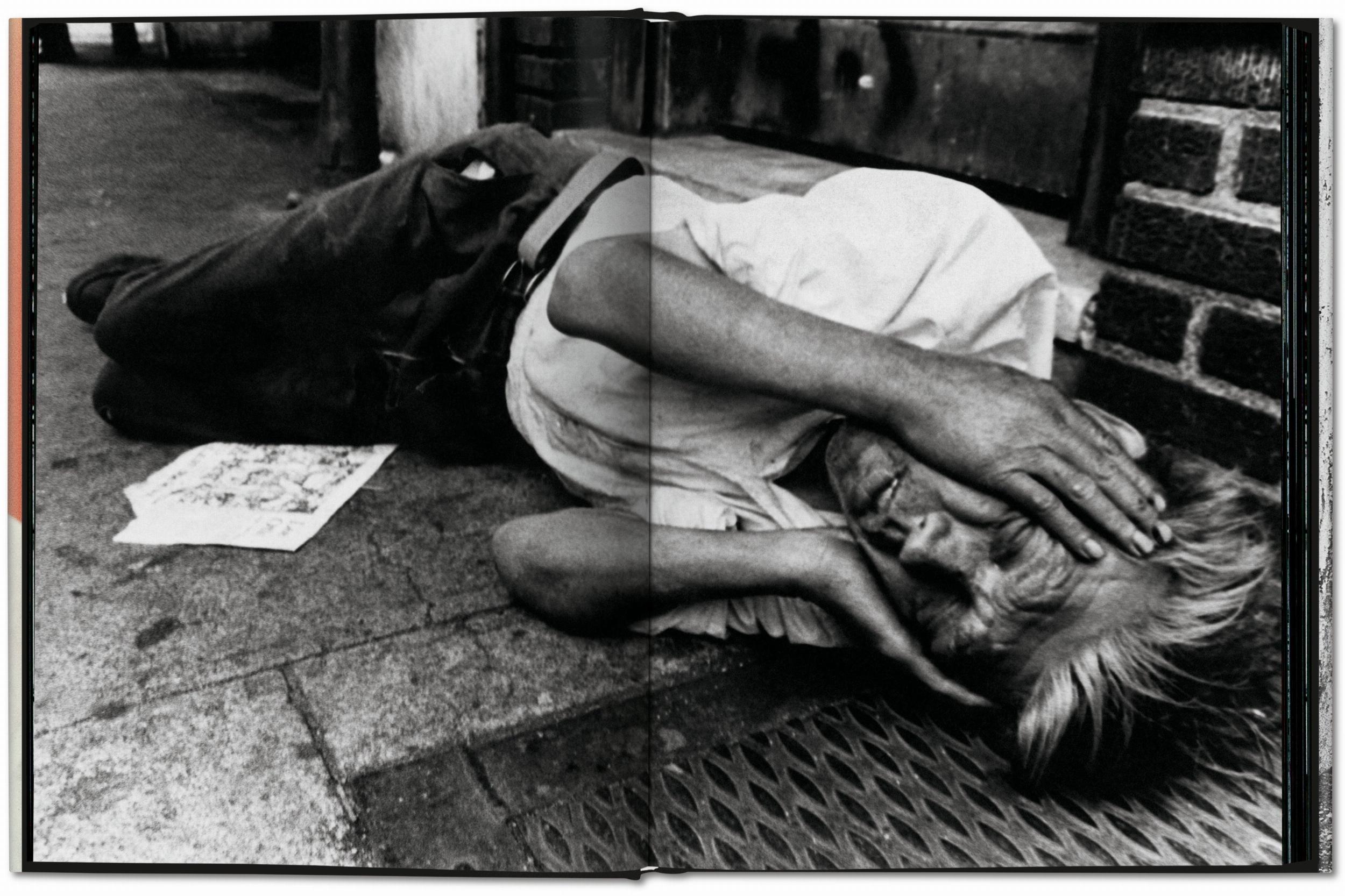 Miguel Rio Branco. Maldicidade (Capa dura) 4