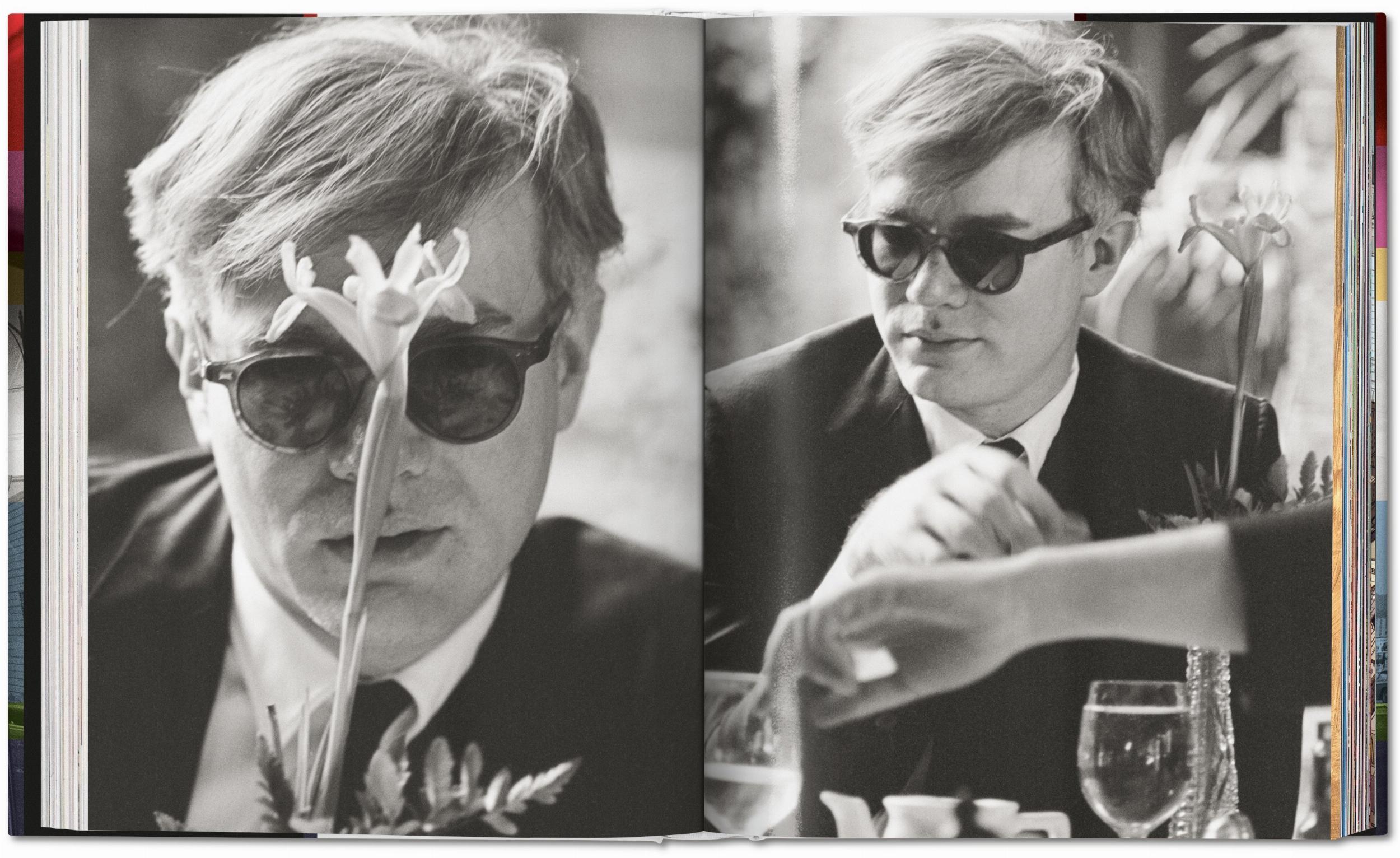 Dennis Hopper. Photographs 1961&1967 (Capa dura) 3