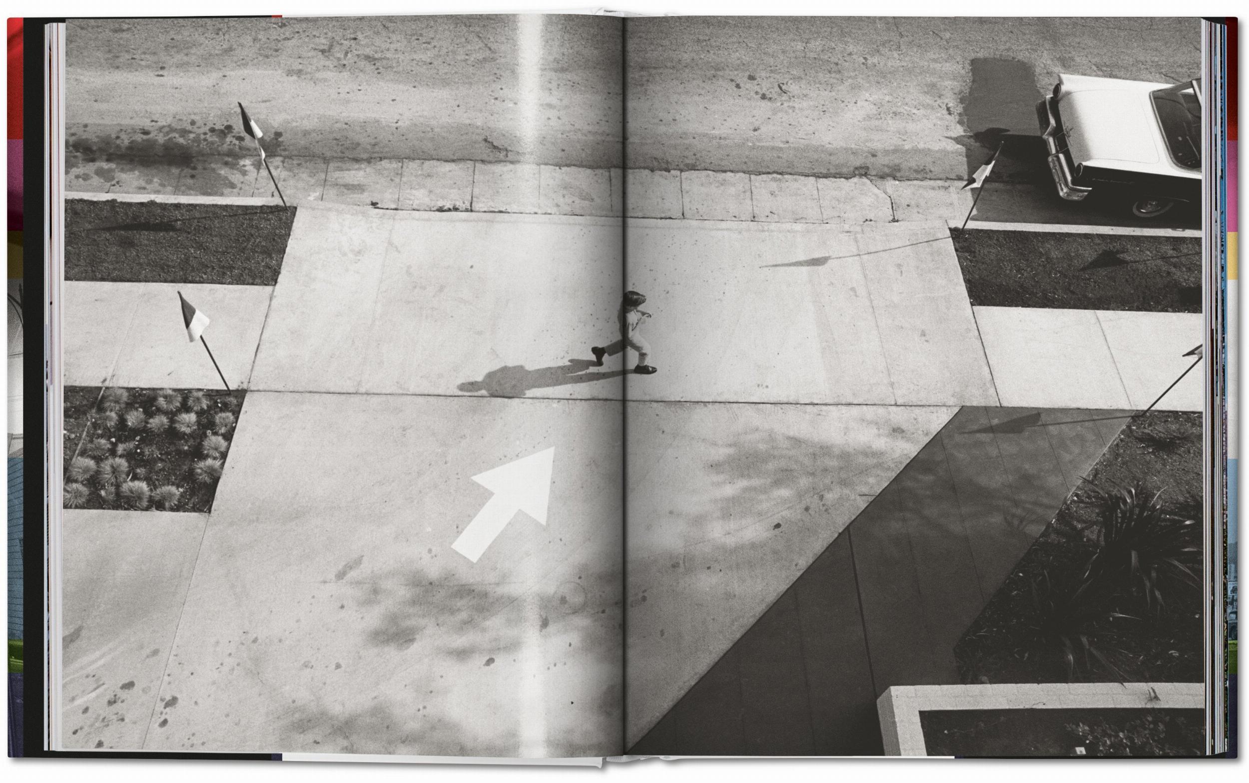 Dennis Hopper. Photographs 1961&1967 (Capa dura) 4