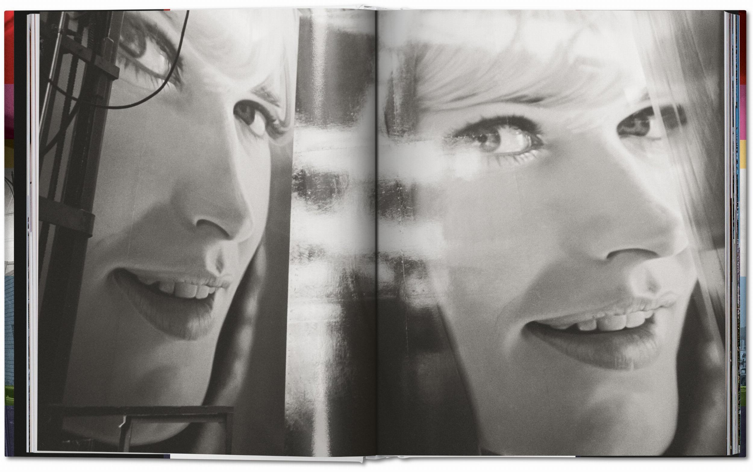 Dennis Hopper. Photographs 1961&1967 (Capa dura) 5