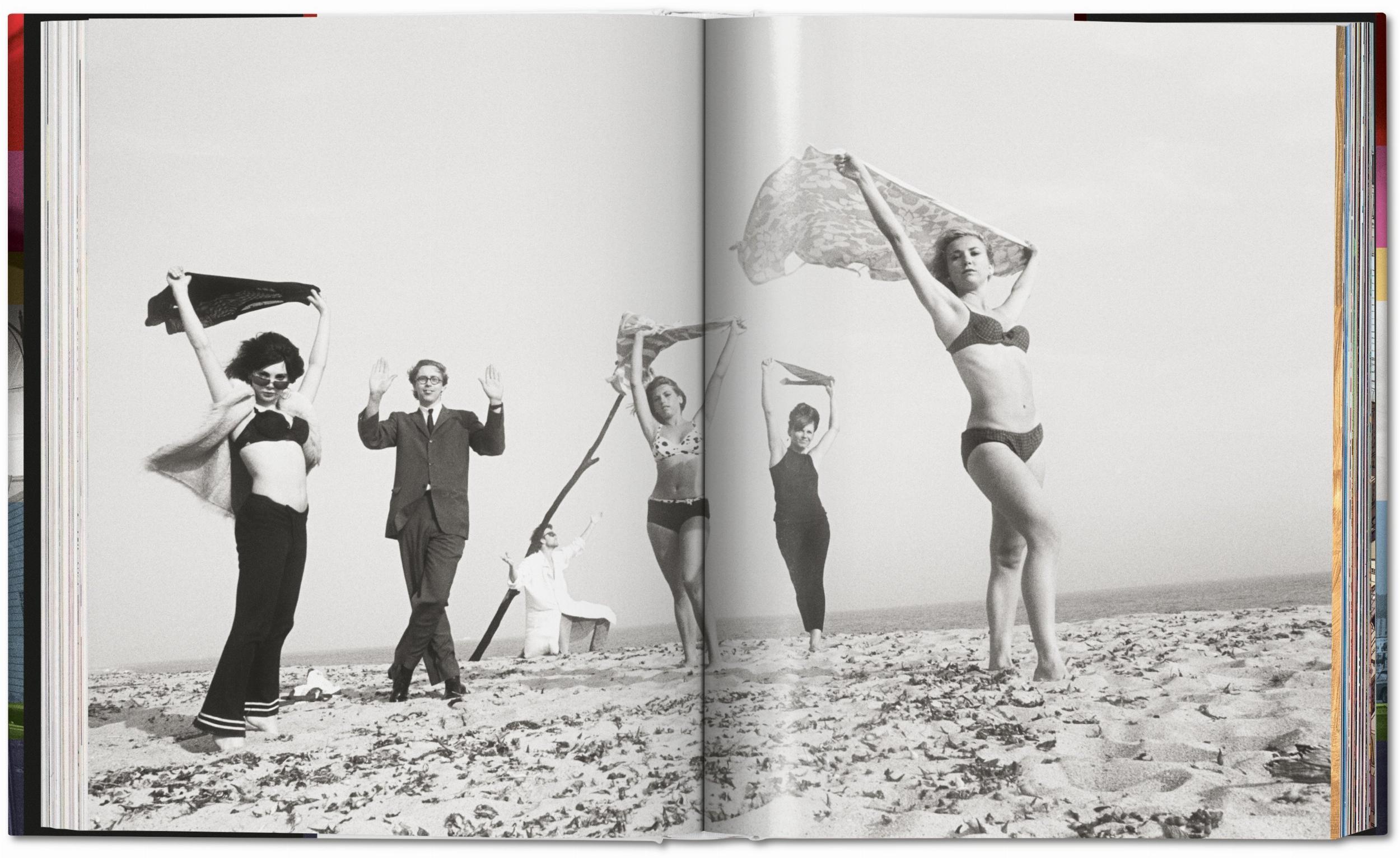 Dennis Hopper. Photographs 1961&1967 (Capa dura) 7