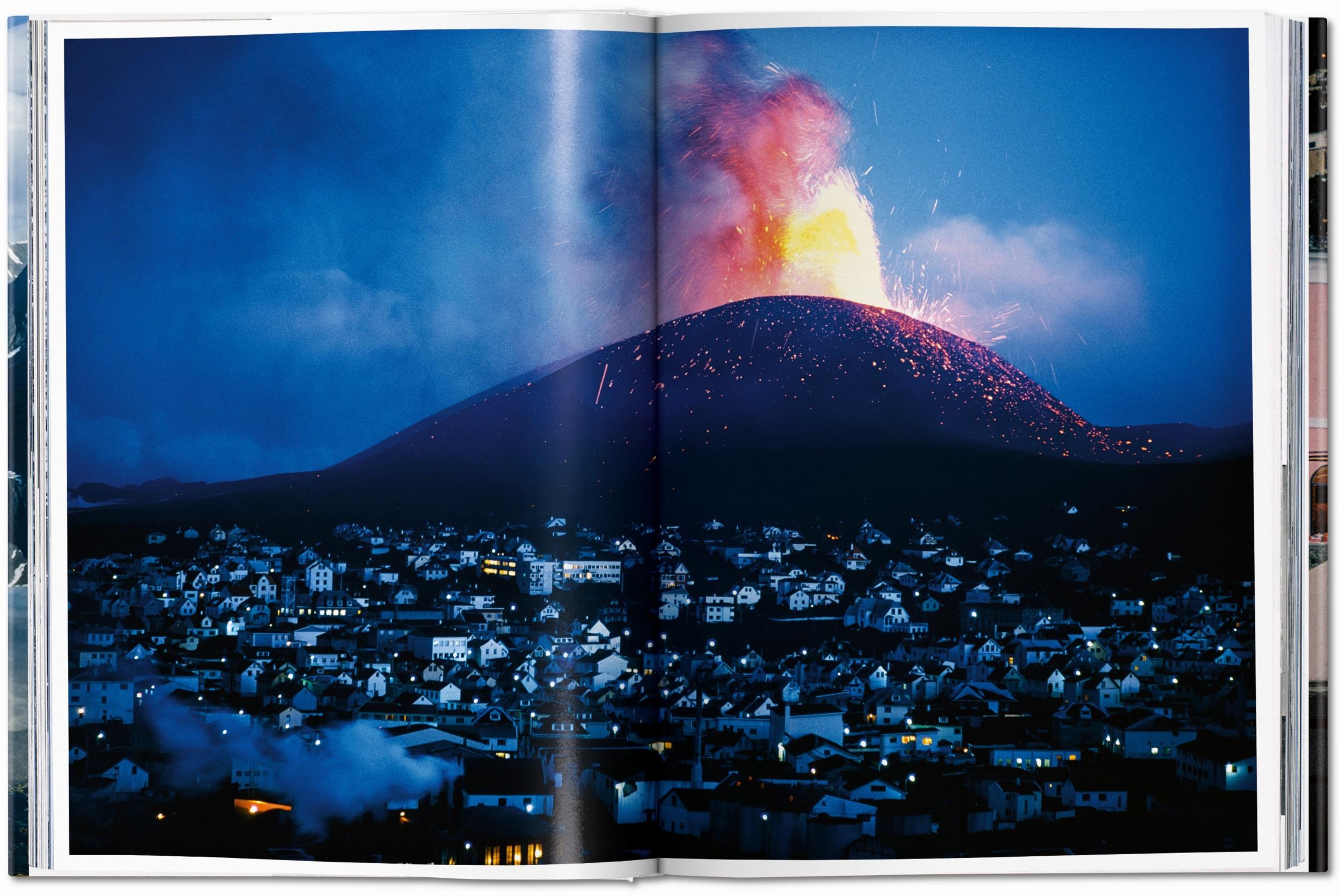 National Geographic. Around the World in 125 Years. Europe (Capa dura) 2