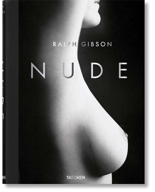 Ralph Gibson. Nude (Capa dura) 1
