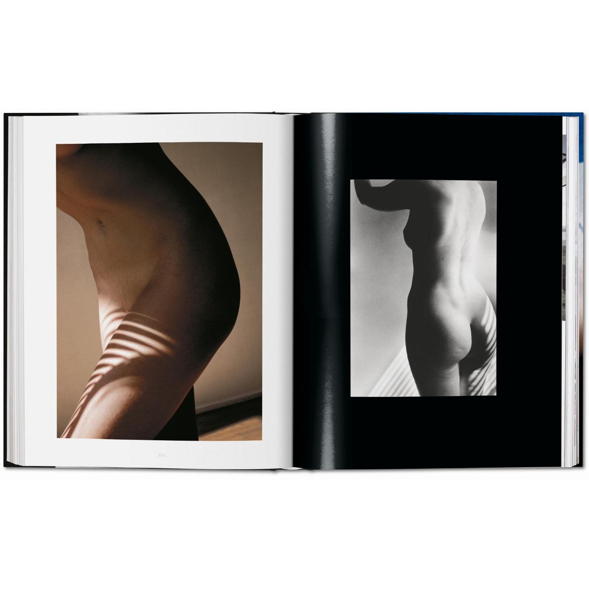Ralph Gibson. Nude (Capa dura) 3