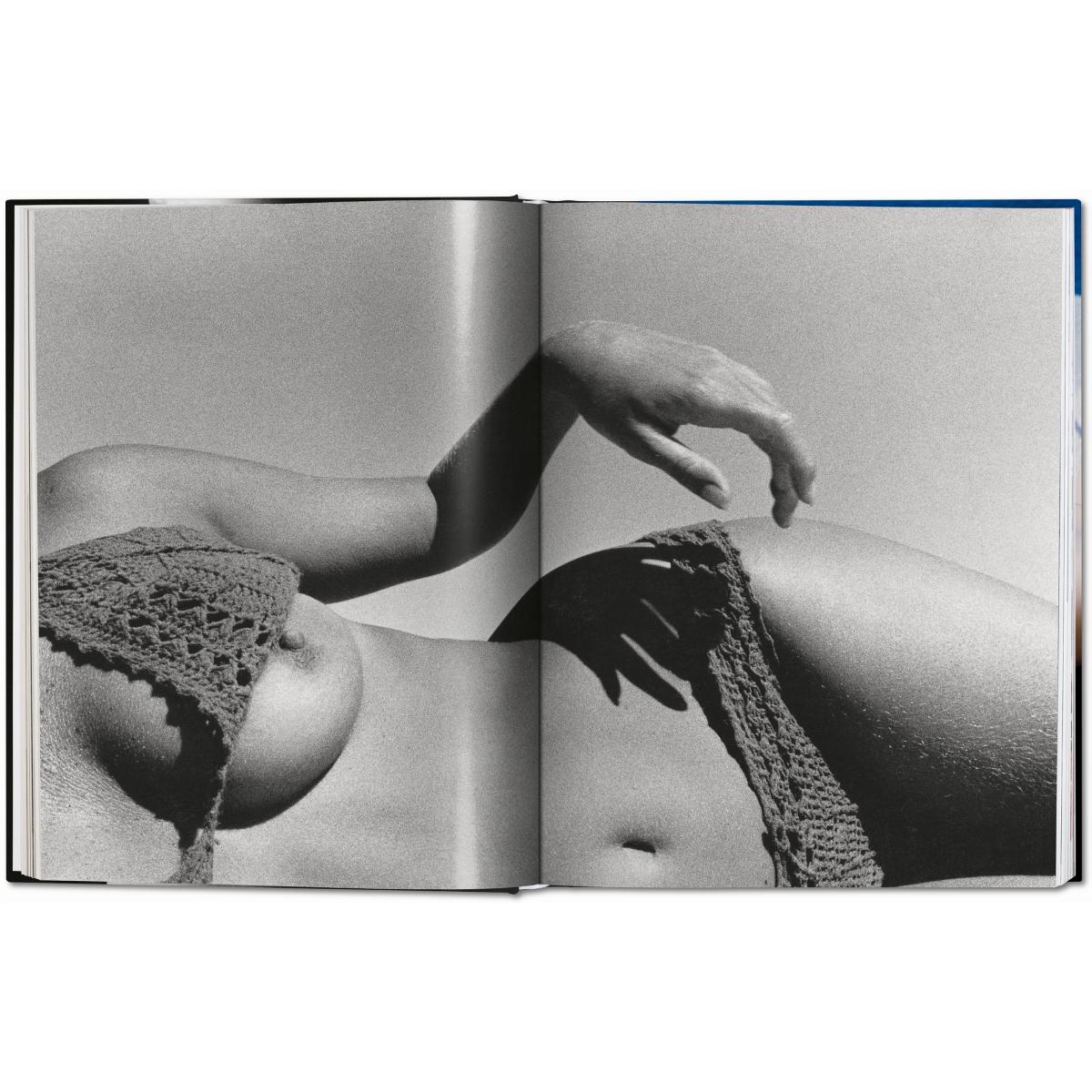 Ralph Gibson. Nude (Capa dura) 4