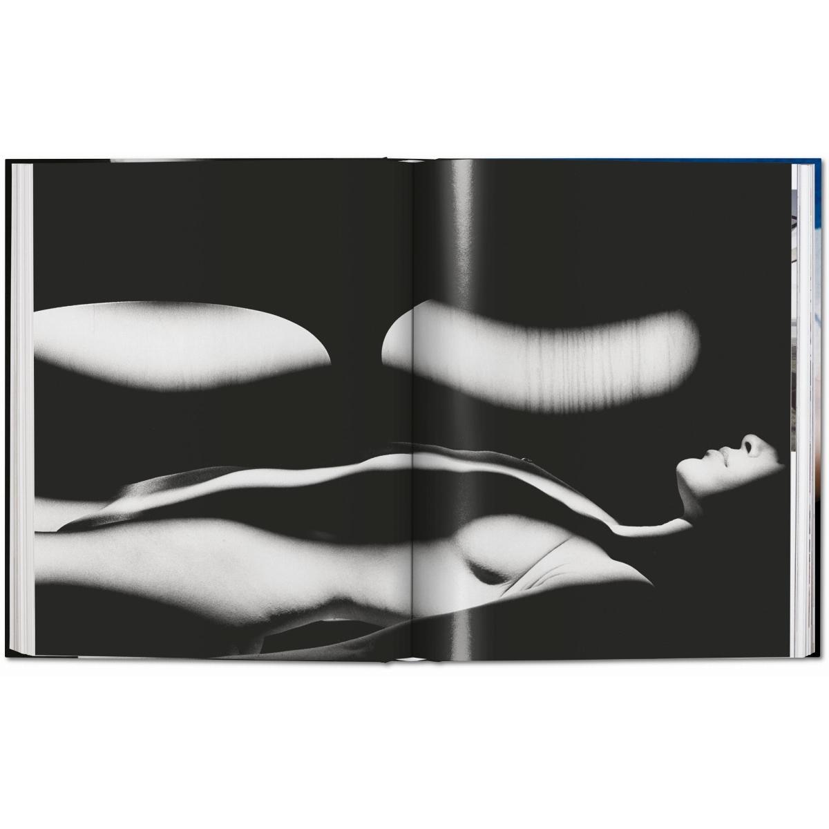 Ralph Gibson. Nude (Capa dura) 6
