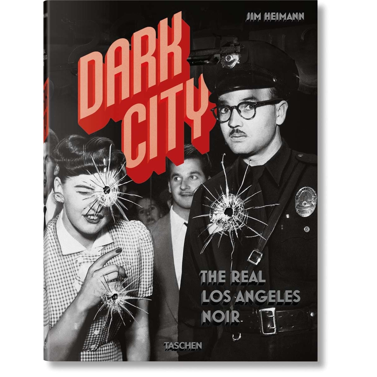 Dark City. The Real Los Angeles Noir (Capa dura) 1