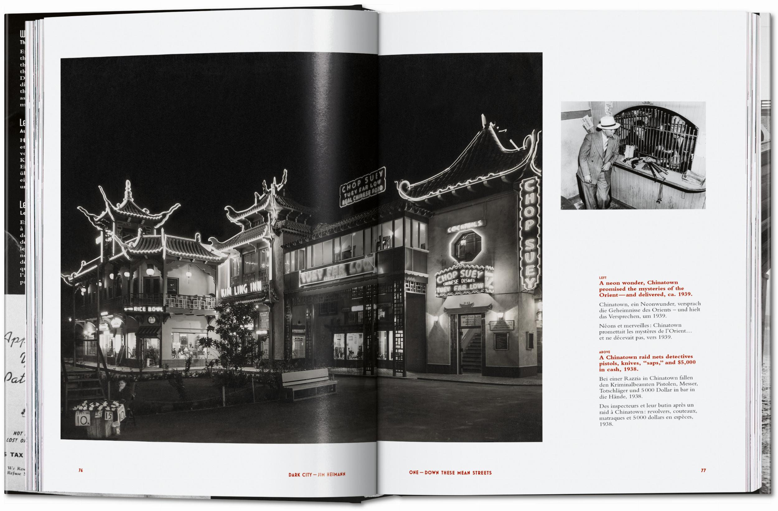 Dark City. The Real Los Angeles Noir (Capa dura) 3