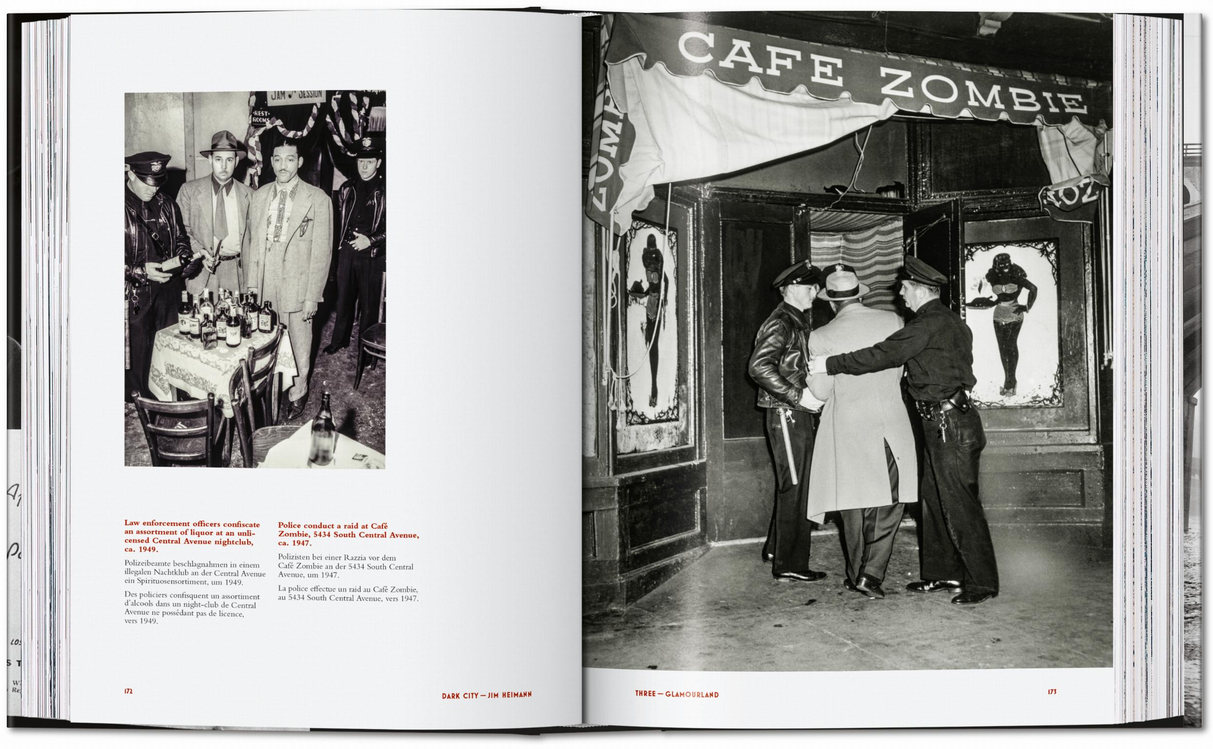 Dark City. The Real Los Angeles Noir (Capa dura) 4