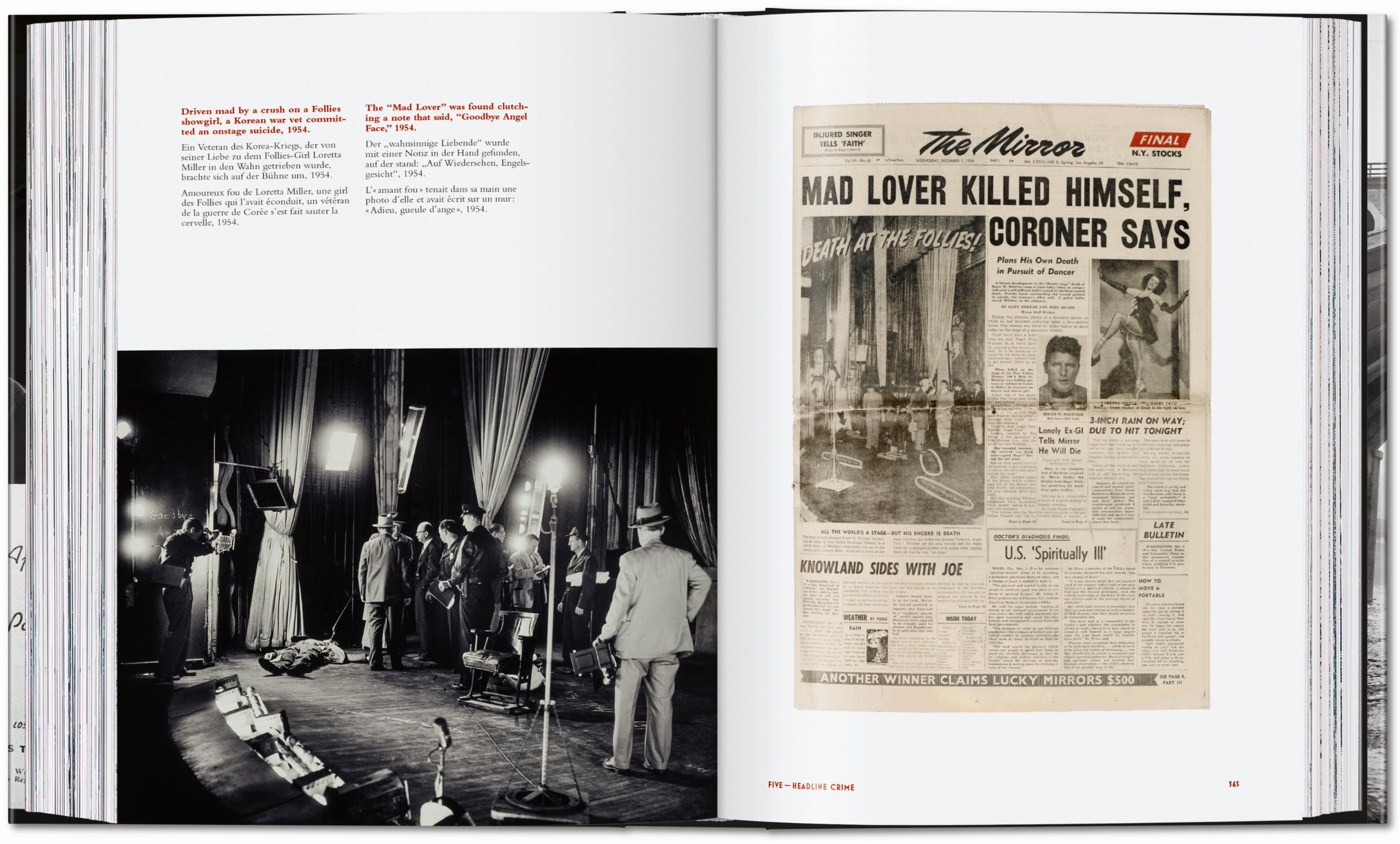 Dark City. The Real Los Angeles Noir (Capa dura) 5