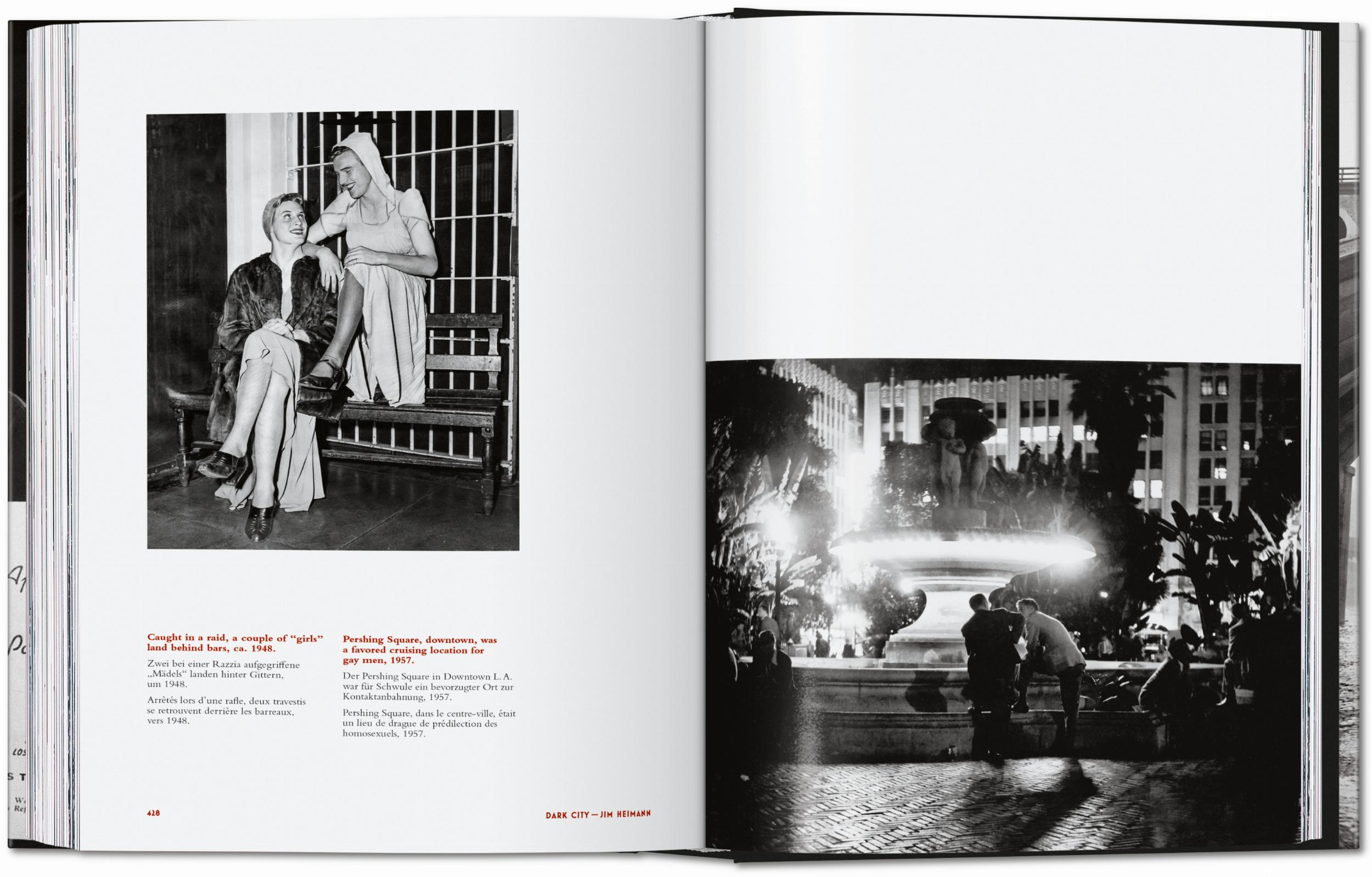 Dark City. The Real Los Angeles Noir (Capa dura) 7