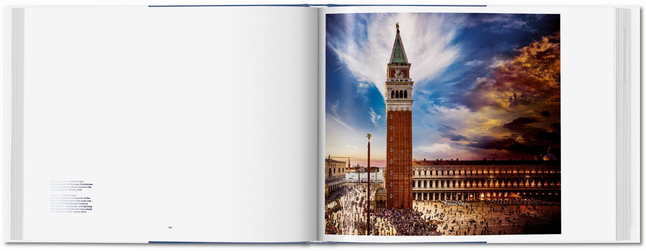Stephen Wilkes. Day to Night (Capa dura) 2