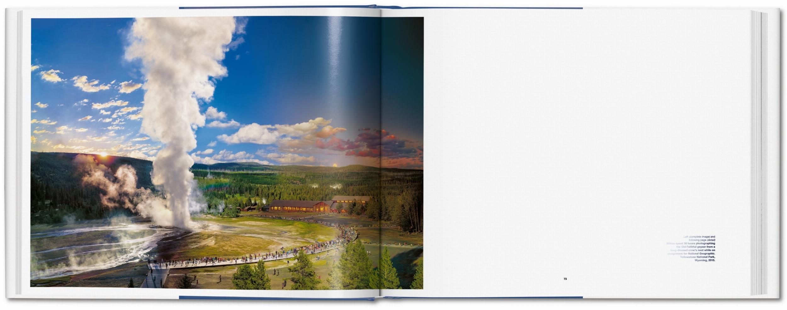 Stephen Wilkes. Day to Night (Capa dura) 4