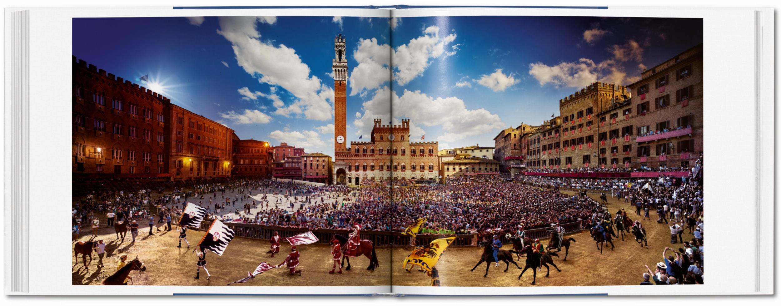 Stephen Wilkes. Day to Night (Capa dura) 5
