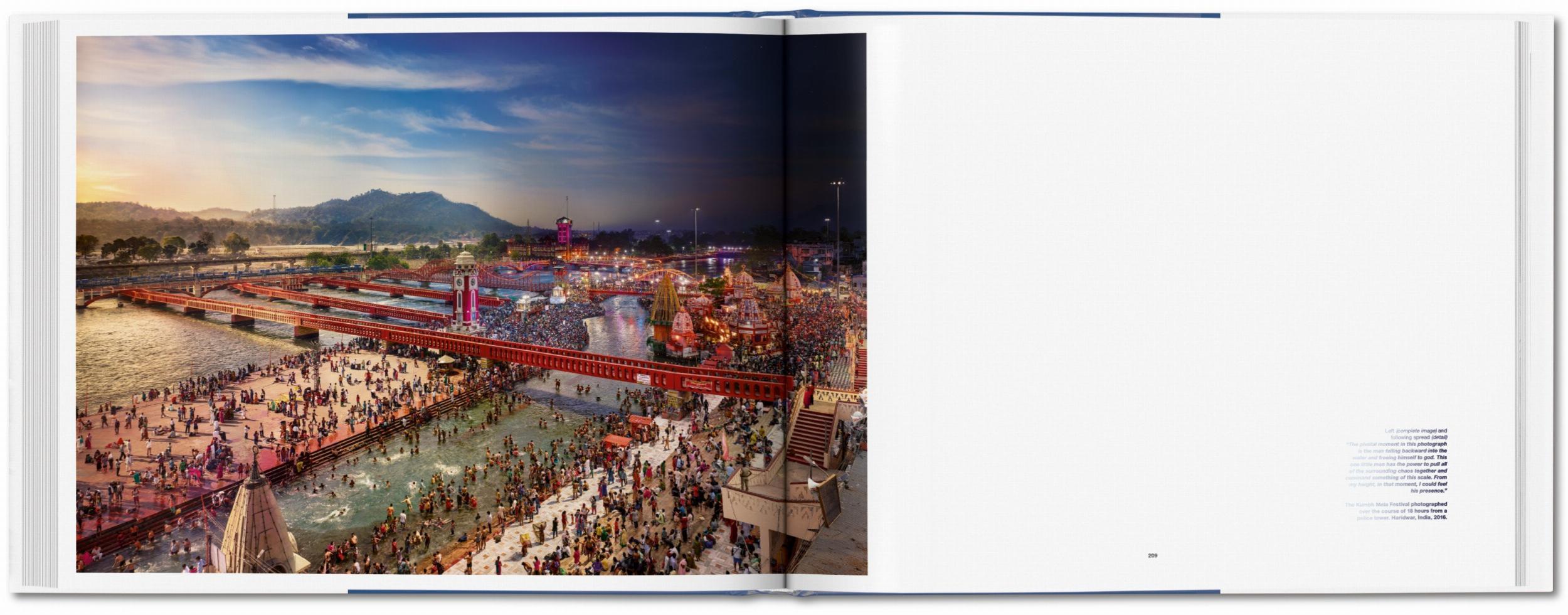 Stephen Wilkes. Day to Night (Capa dura) 7