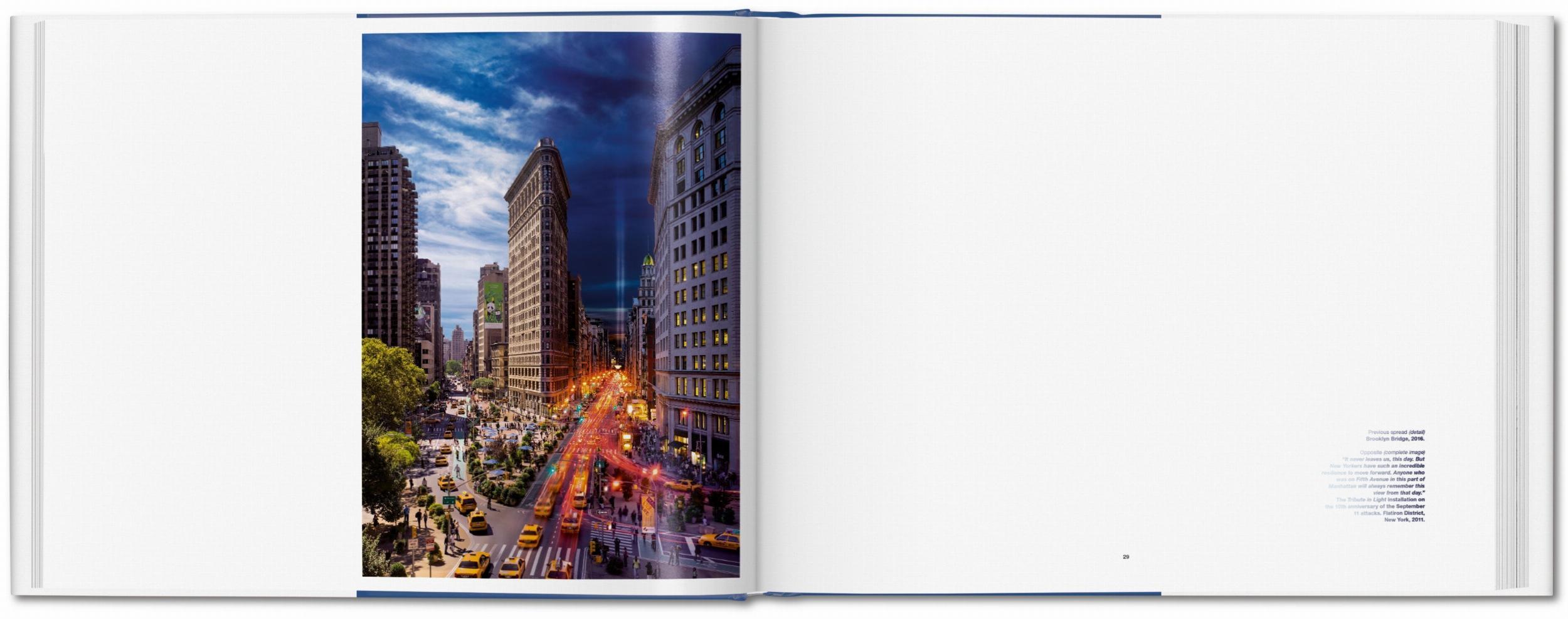 Stephen Wilkes. Day to Night (Capa dura) 8