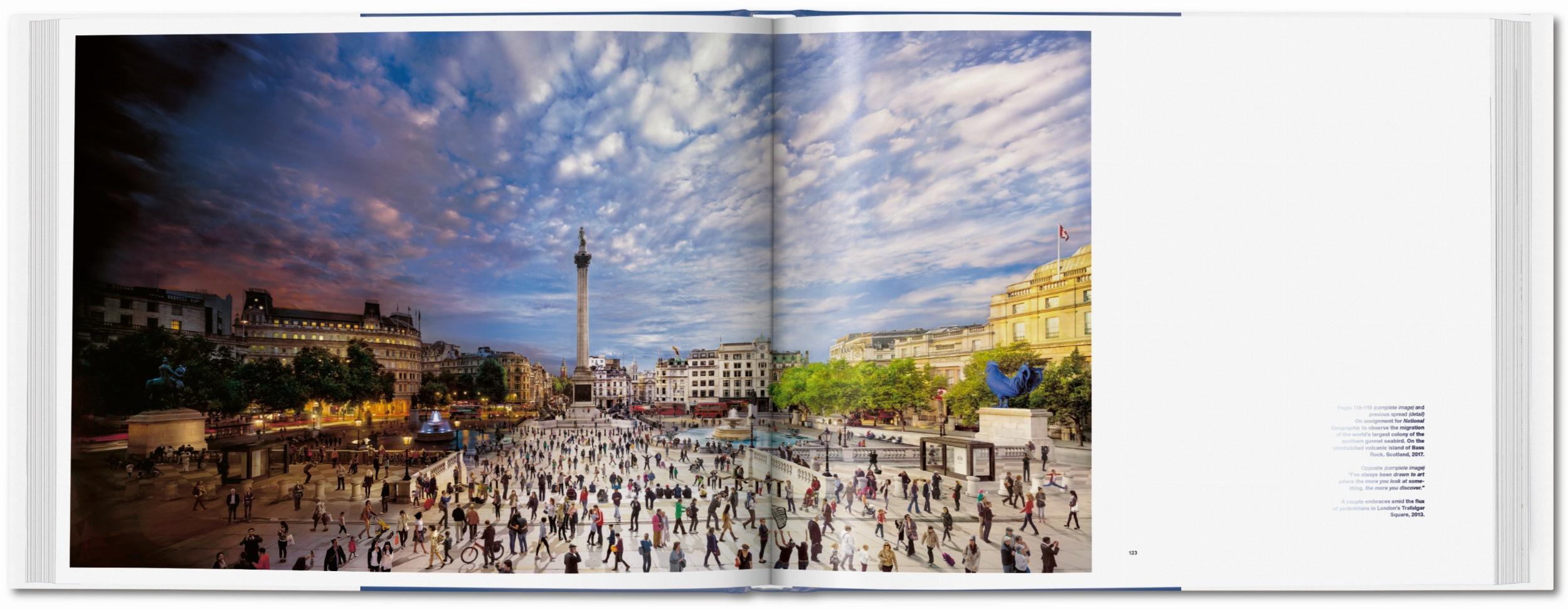 Stephen Wilkes. Day to Night (Capa dura) 9