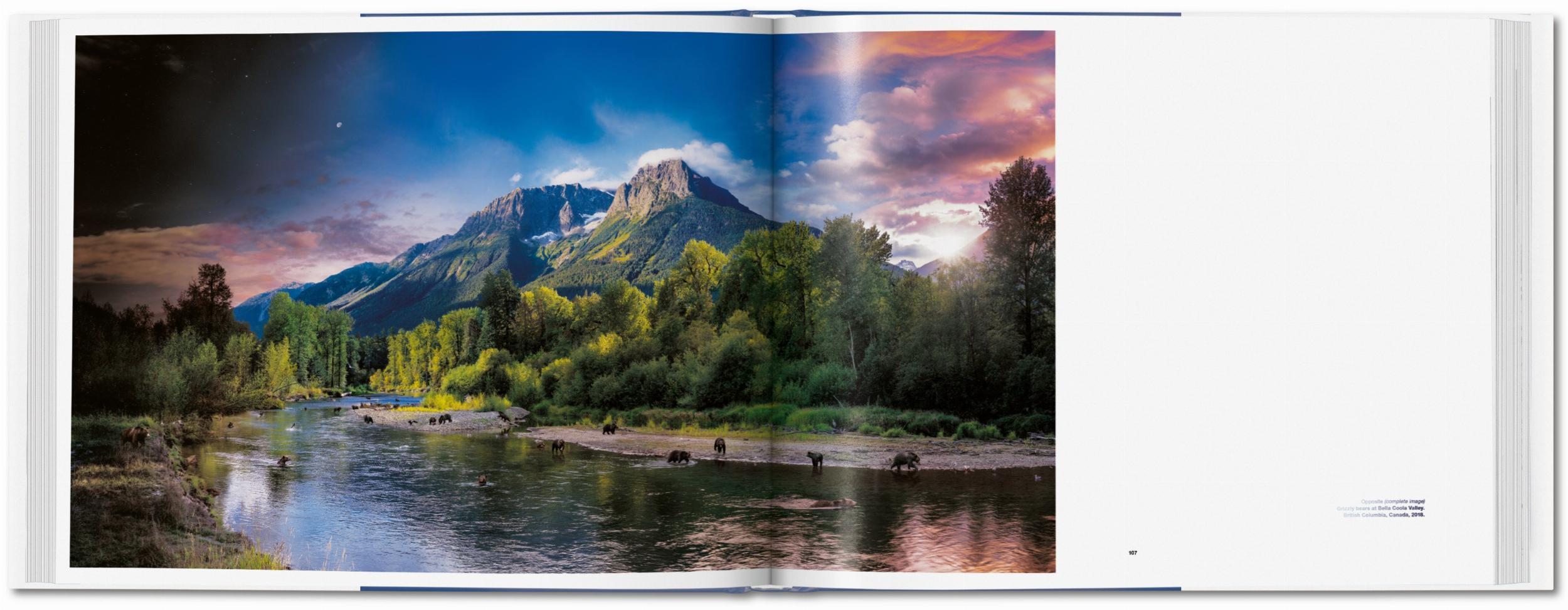 Stephen Wilkes. Day to Night (Capa dura) 11