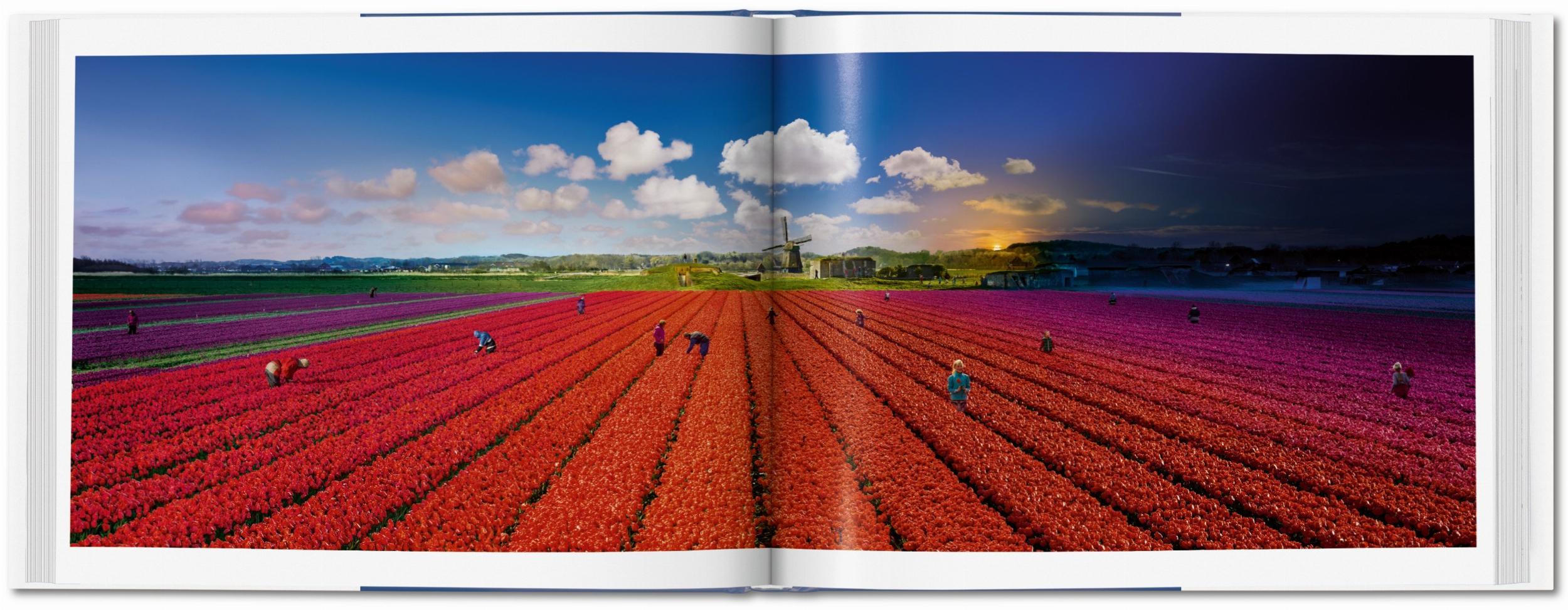 Stephen Wilkes. Day to Night (Capa dura) 12