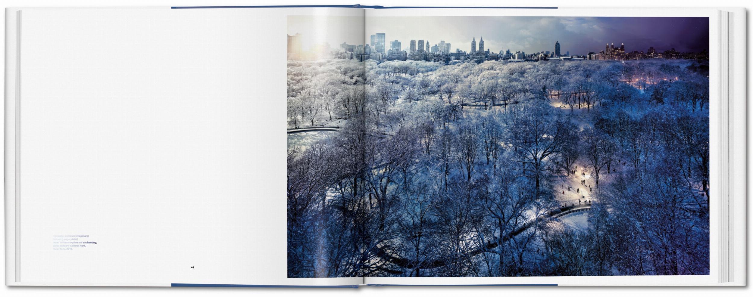 Stephen Wilkes. Day to Night (Capa dura) 13