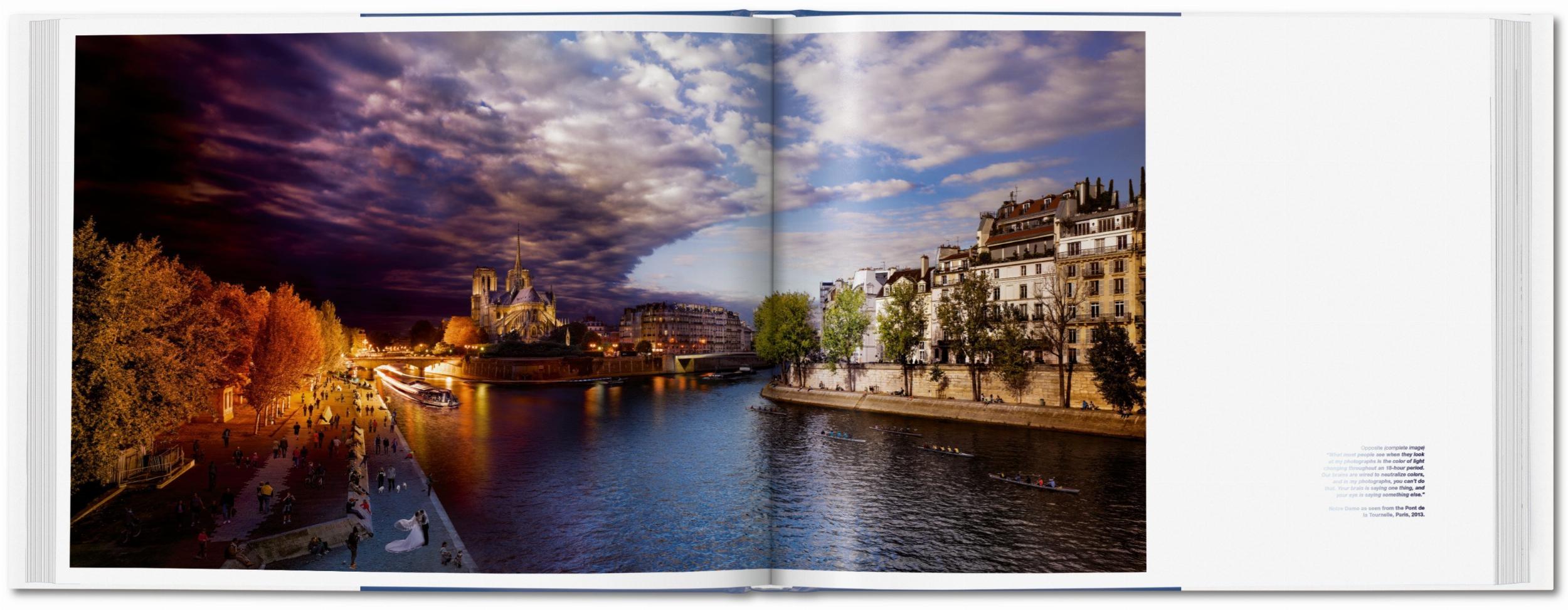 Stephen Wilkes. Day to Night (Capa dura) 16
