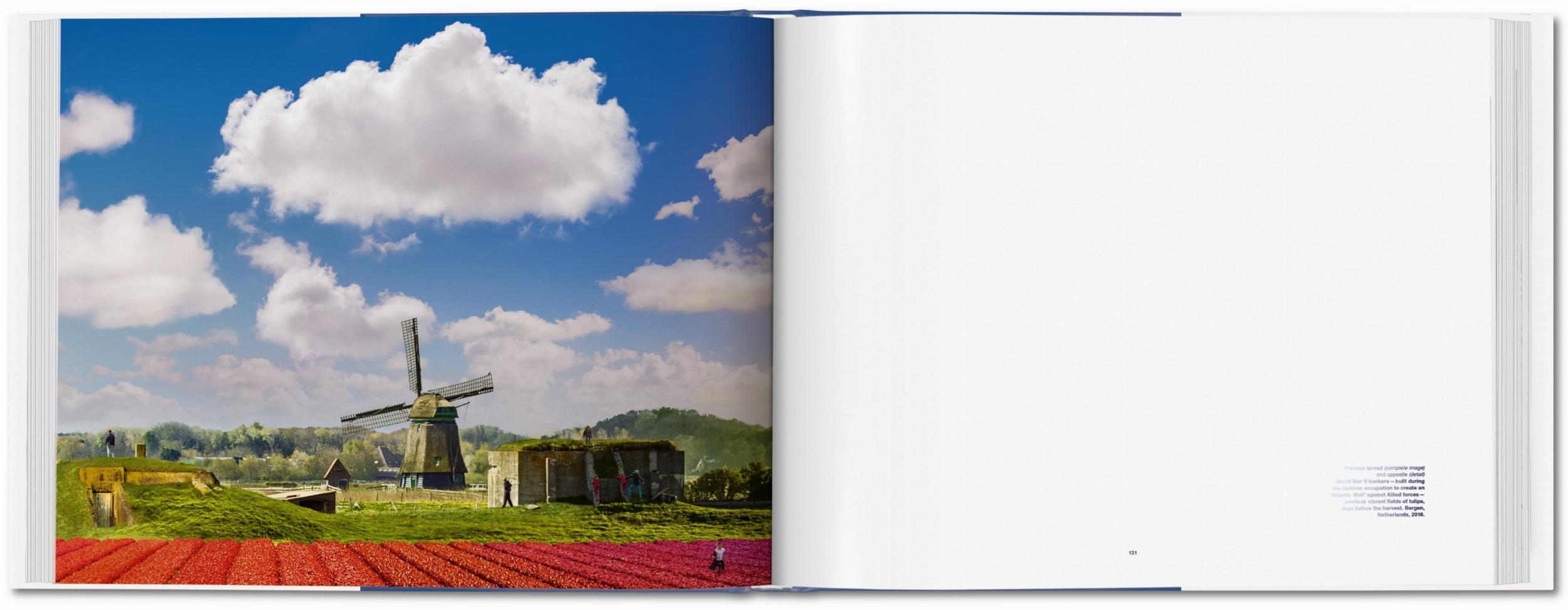Stephen Wilkes. Day to Night (Capa dura) 17