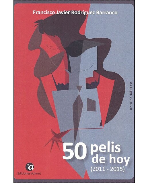 Imagem 0 de 50 pelis de hoy (2011 - 2015)(Tapa blanda)