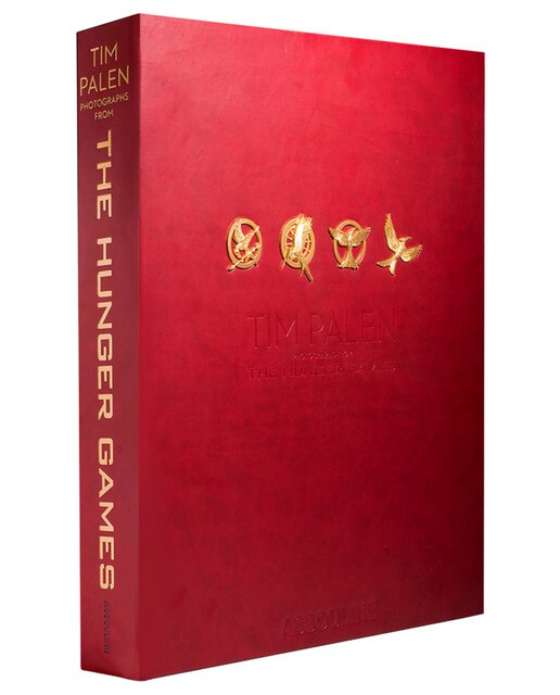 Imagem 0 de Tim Palen. Hunger Games