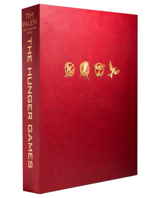 Tim Palen: Photographs From The Hunger Games