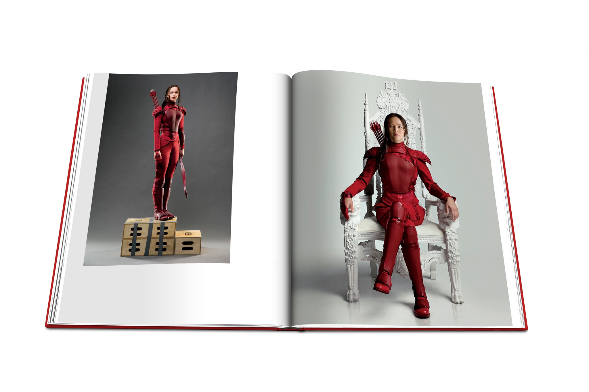 Tim Palen. Hunger Games 4