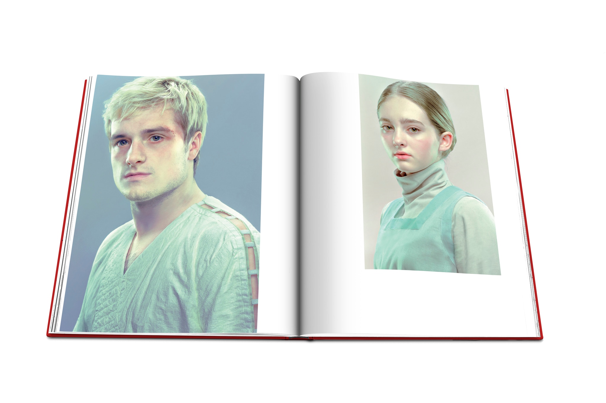 Tim Palen. Hunger Games 7
