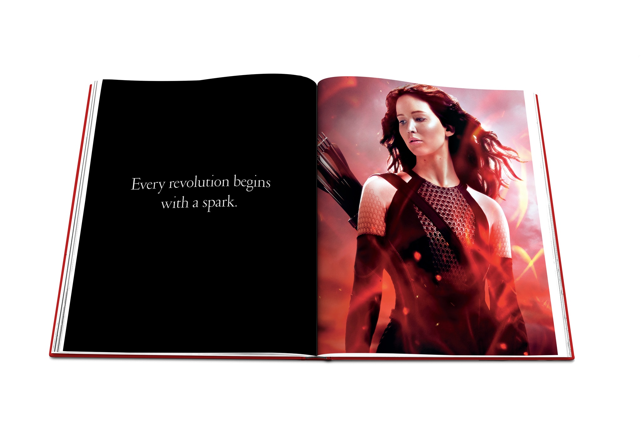 Tim Palen. Hunger Games 10