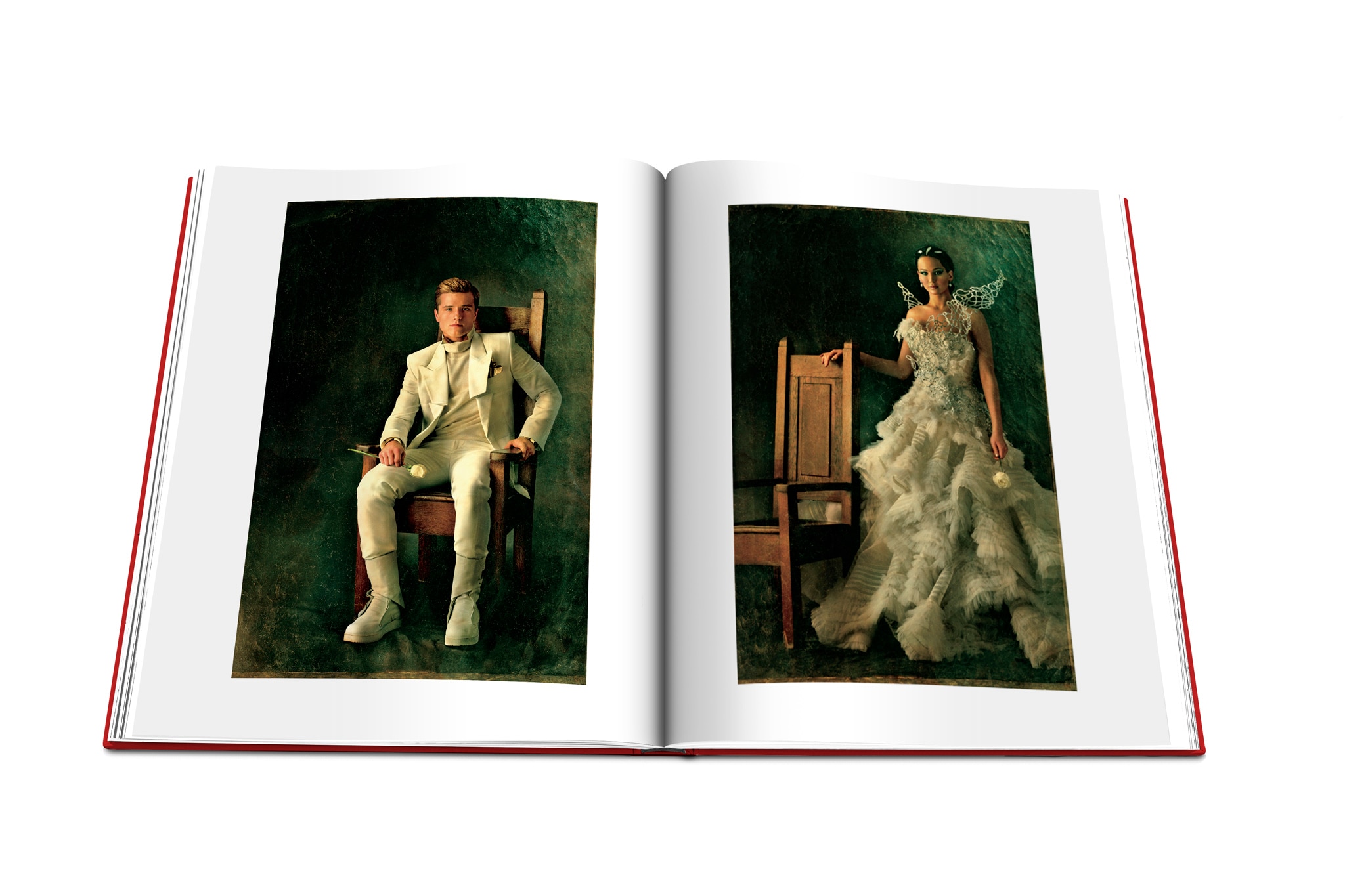 Tim Palen. Hunger Games 11