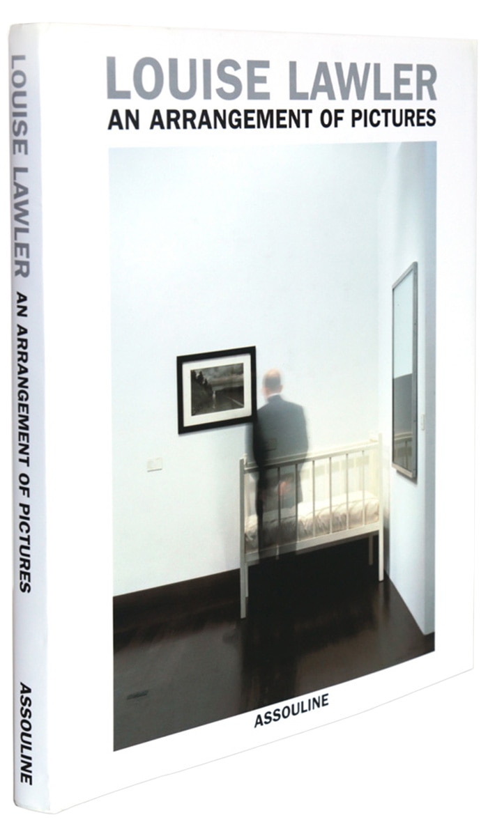 Louise lawler: an arrangement of pictures 1