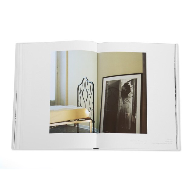 Louise lawler: an arrangement of pictures 4