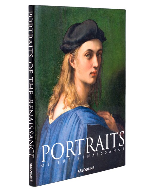 Imagem 0 de Portraits of the renaissance