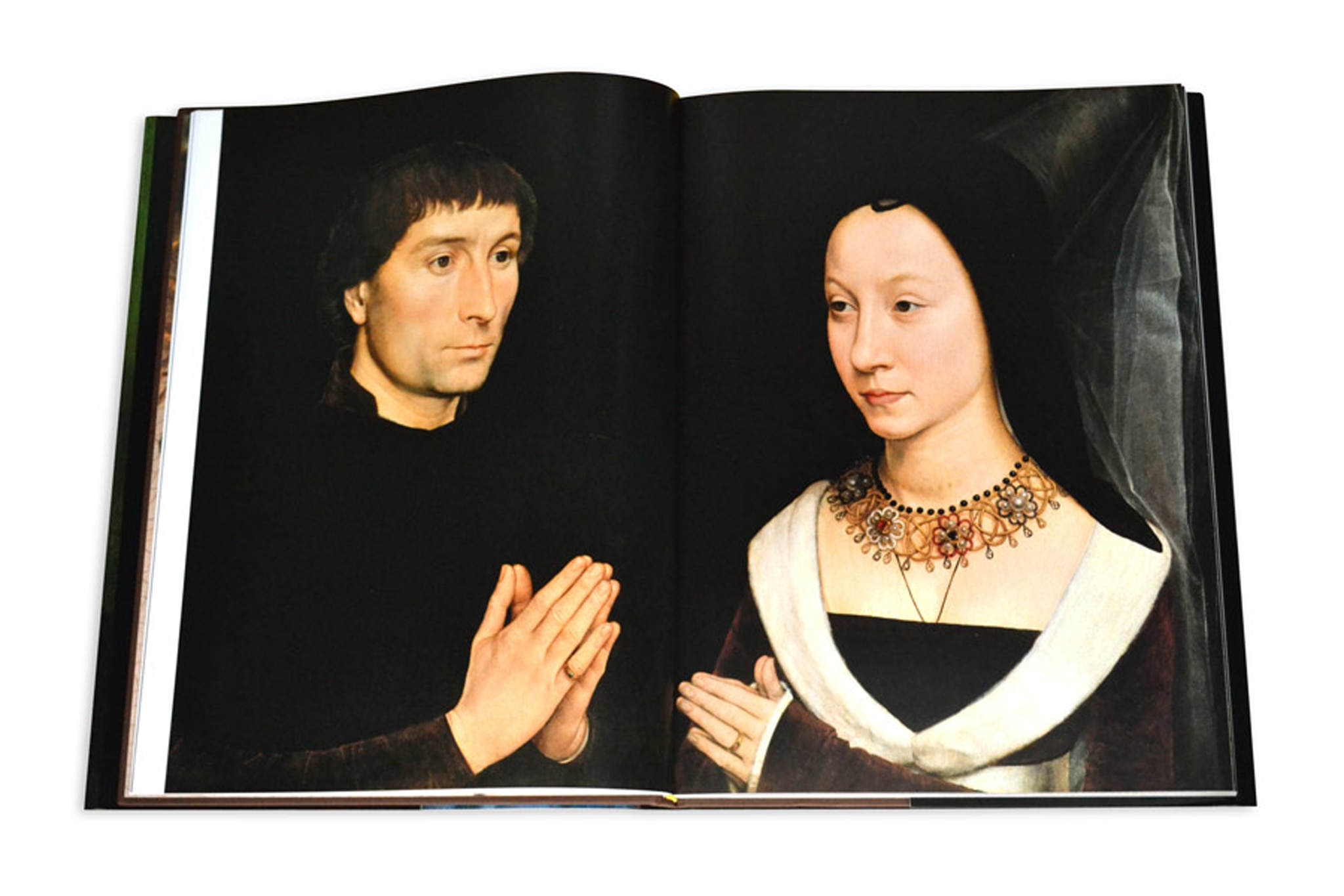 Portraits of the renaissance 6