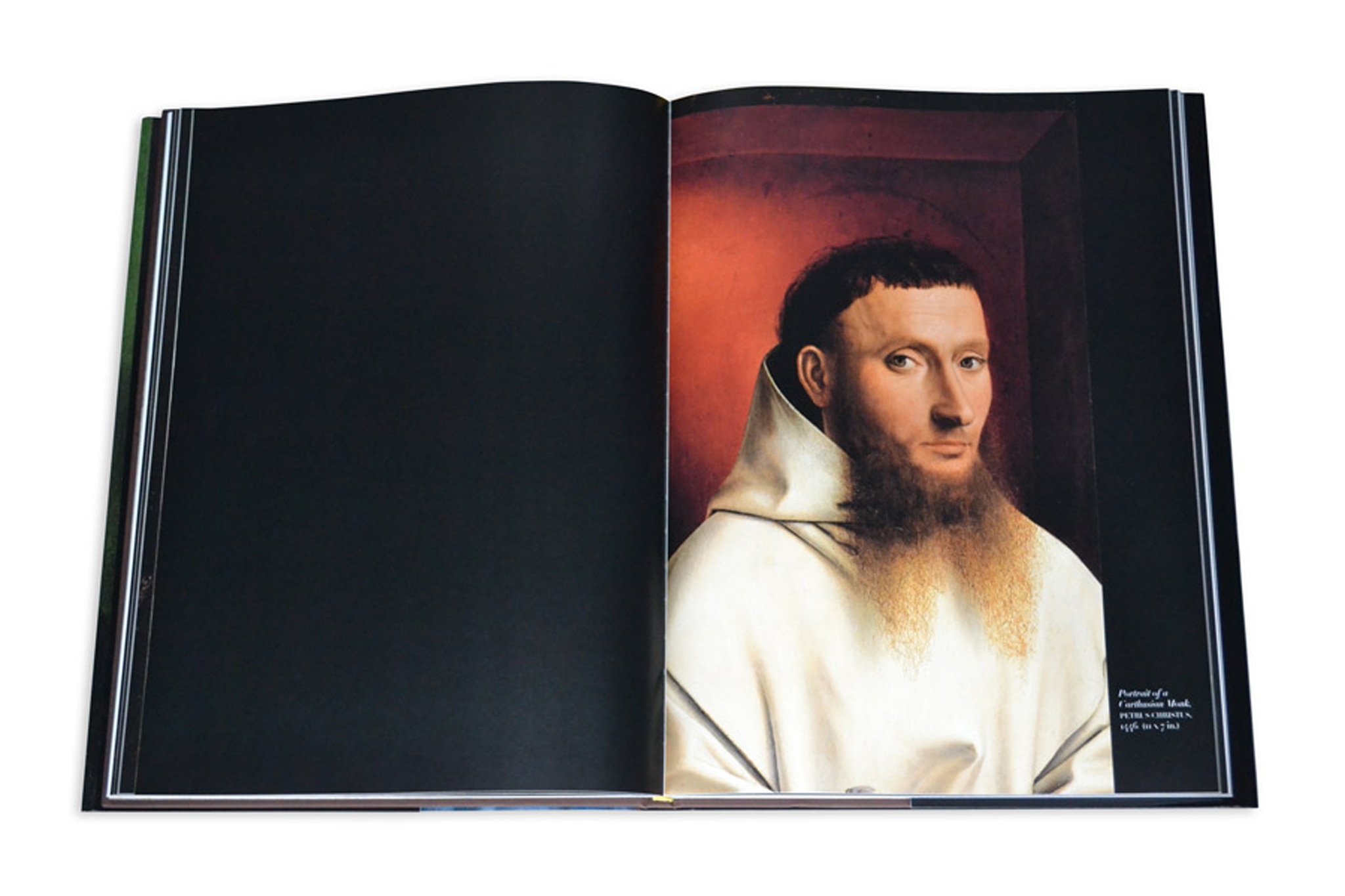 Portraits of the renaissance 8