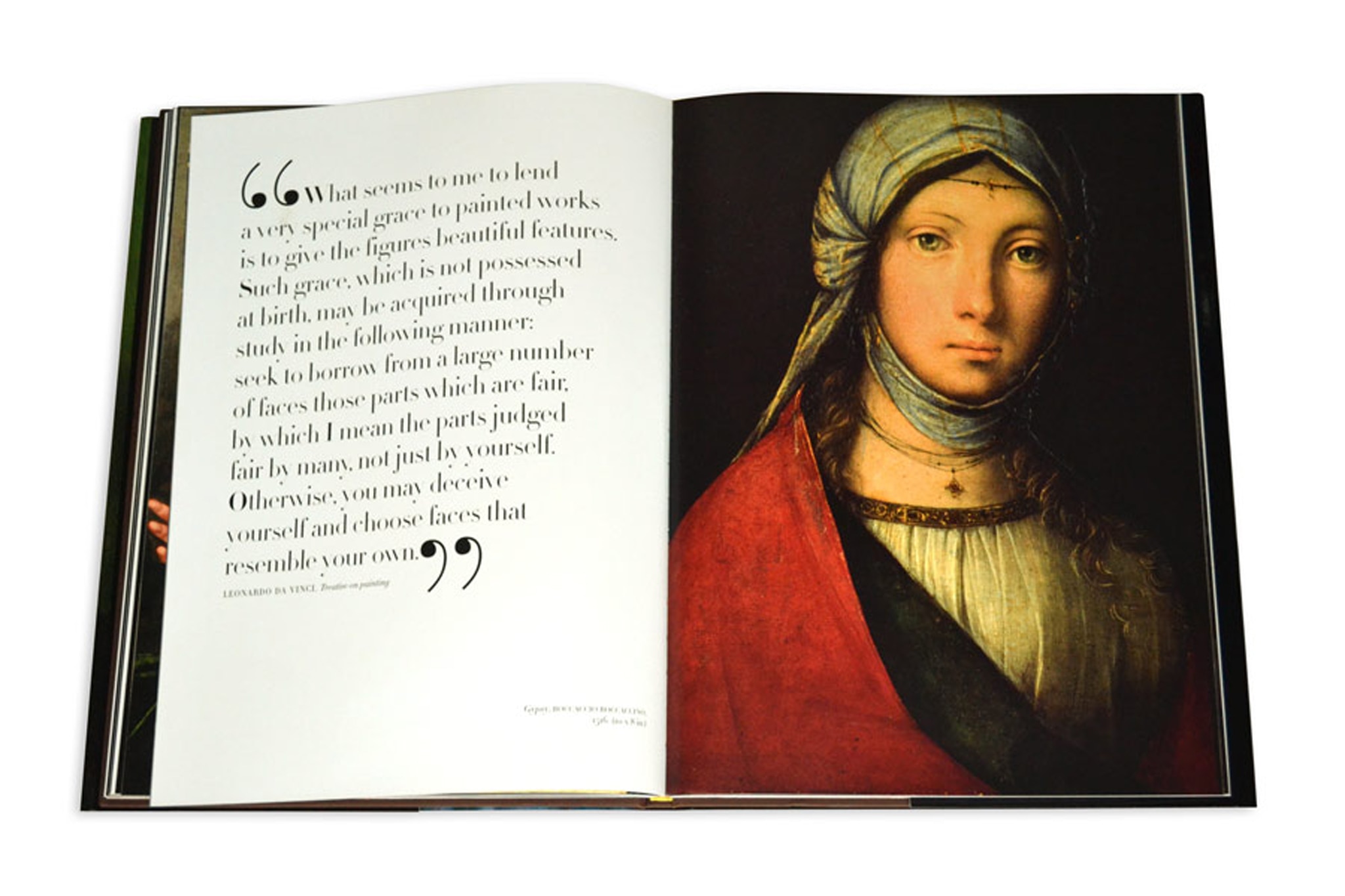 Portraits of the renaissance 10