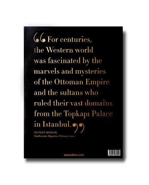 Portraits and caftans of the ottoman sultans 3