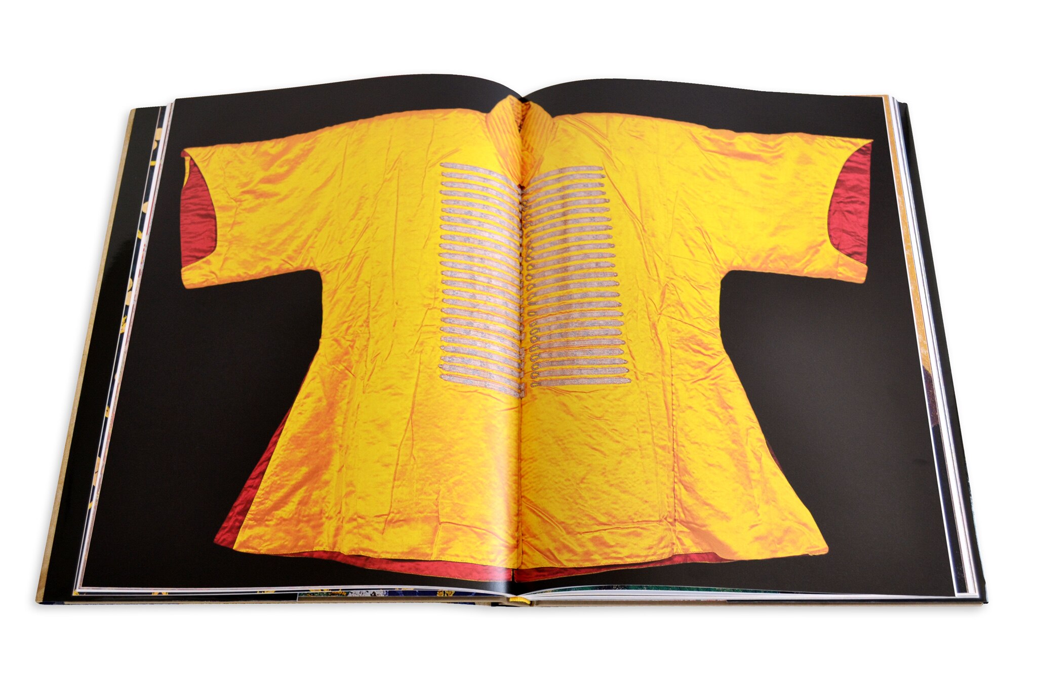 Portraits and caftans of the ottoman sultans 8