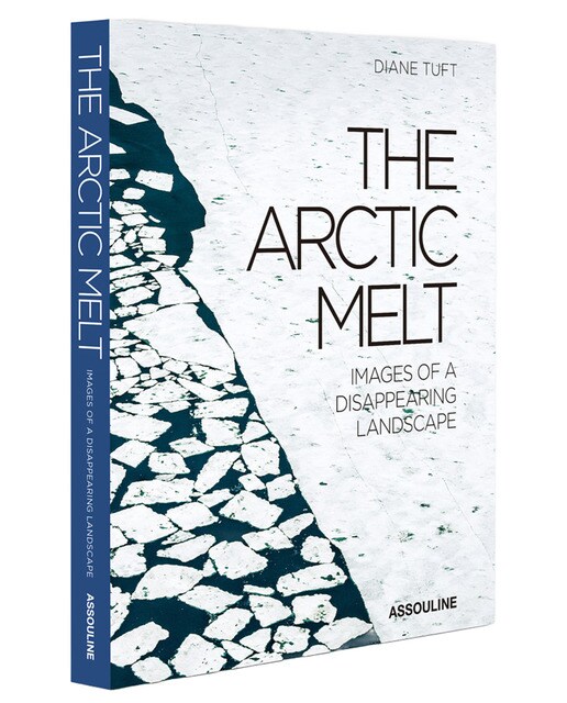 Imagem 0 de The arctic melt