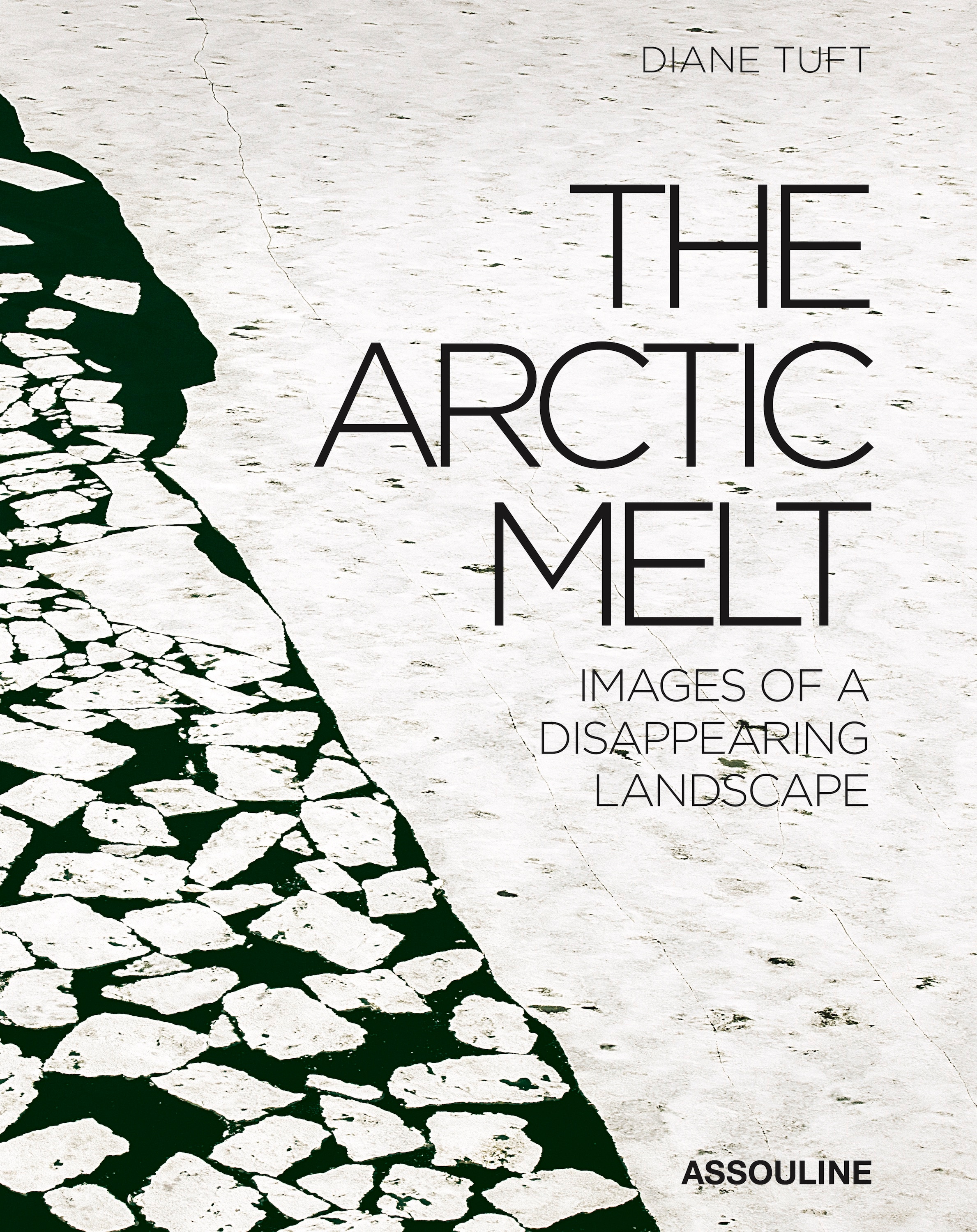 The arctic melt 2