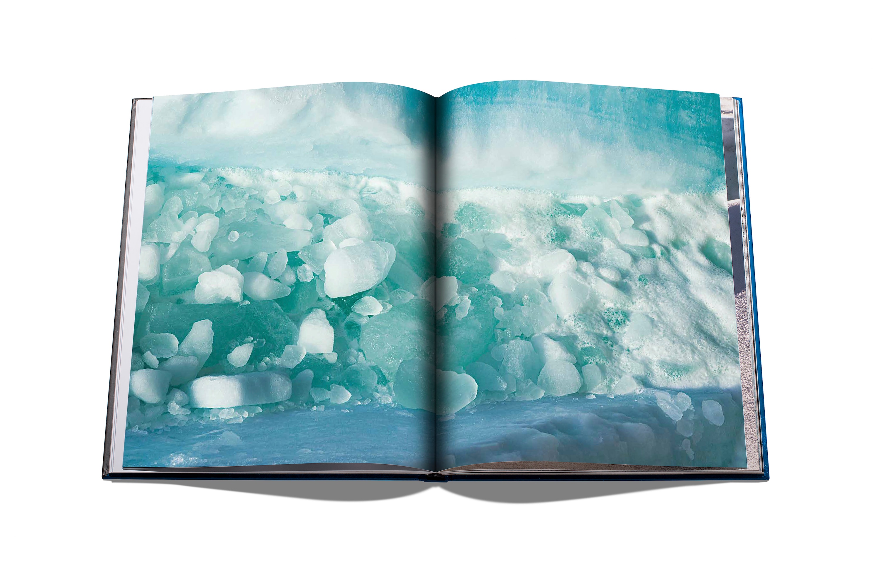 The arctic melt 3