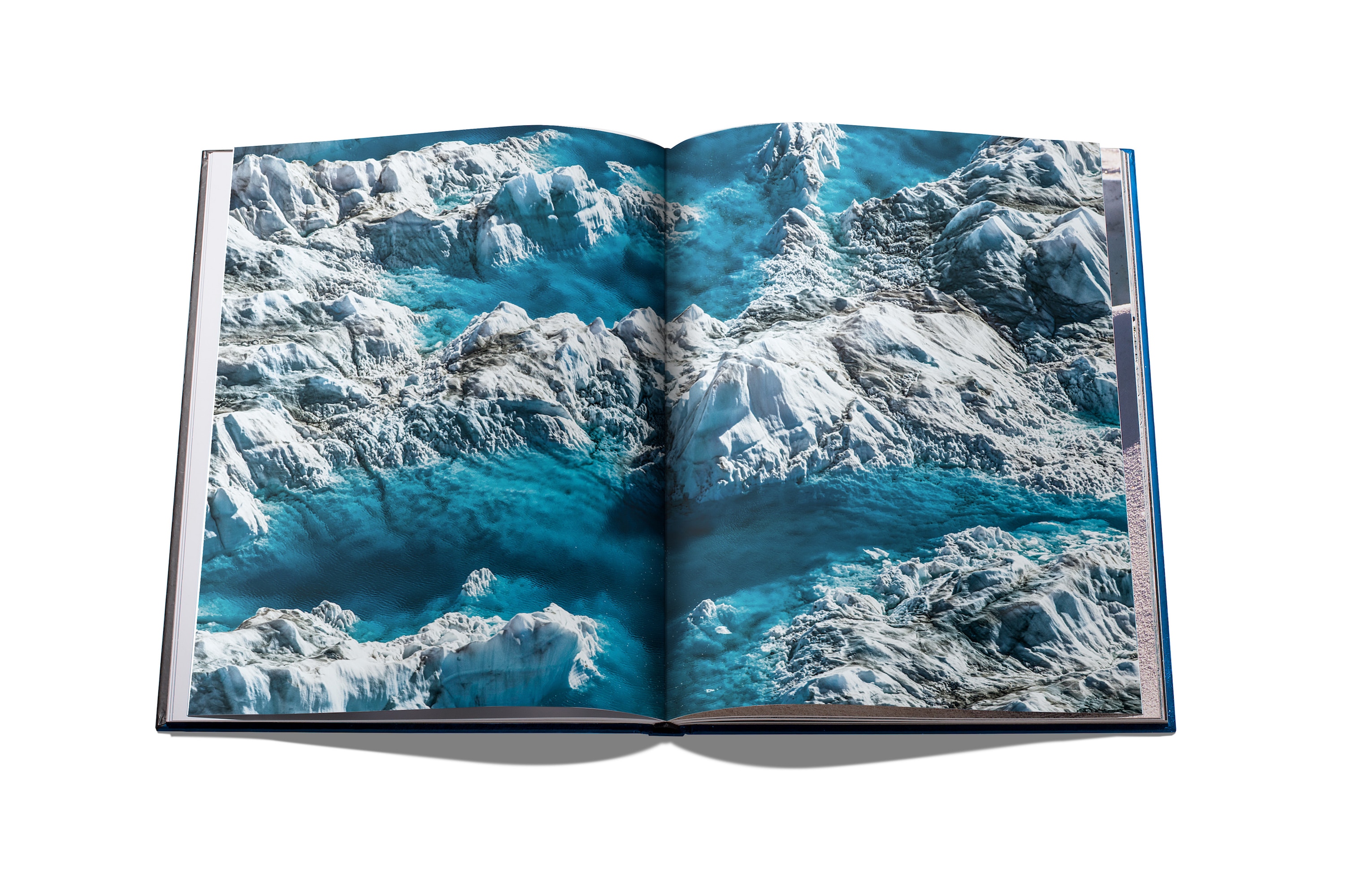 The arctic melt 6