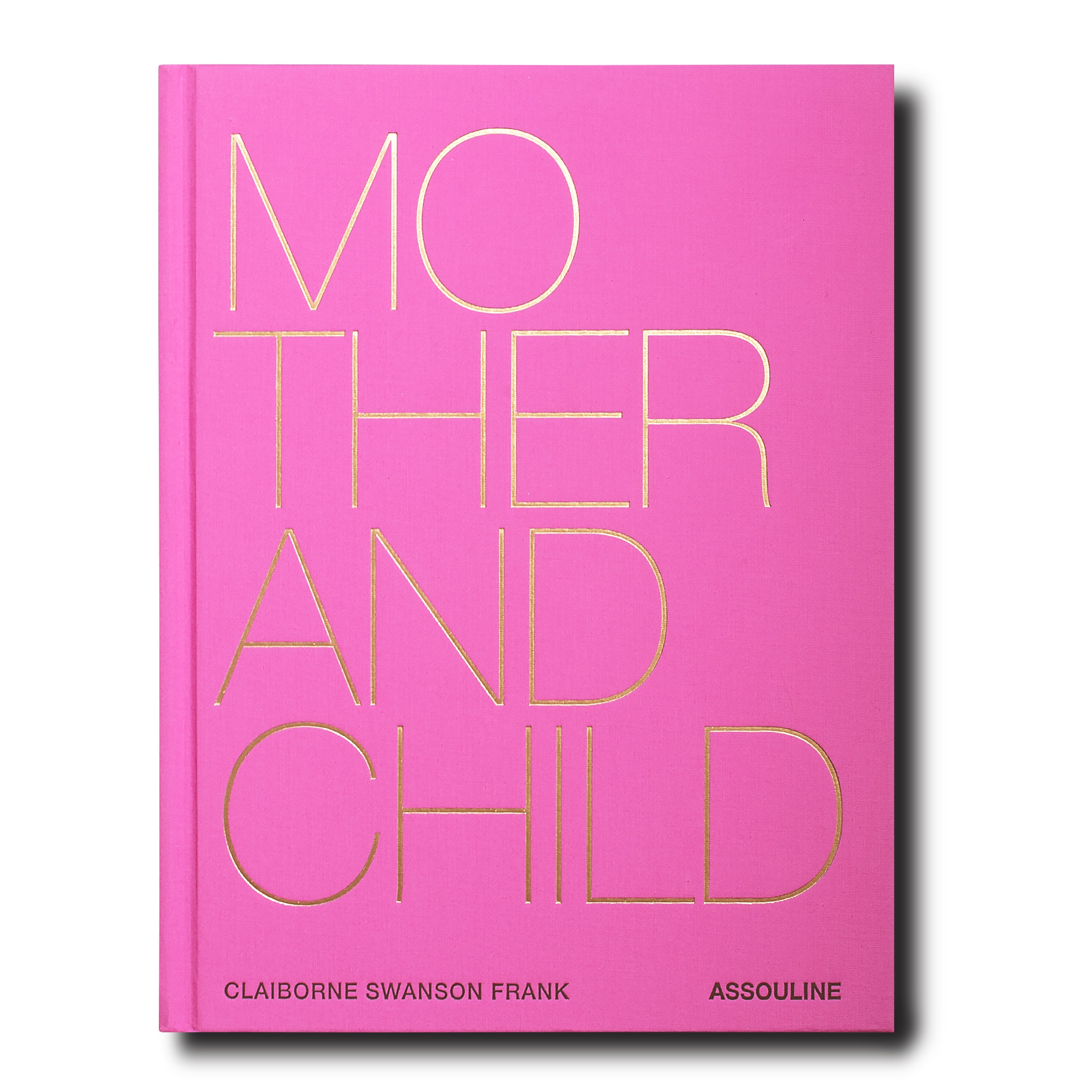 Mother and Child (Tapa dura) 3
