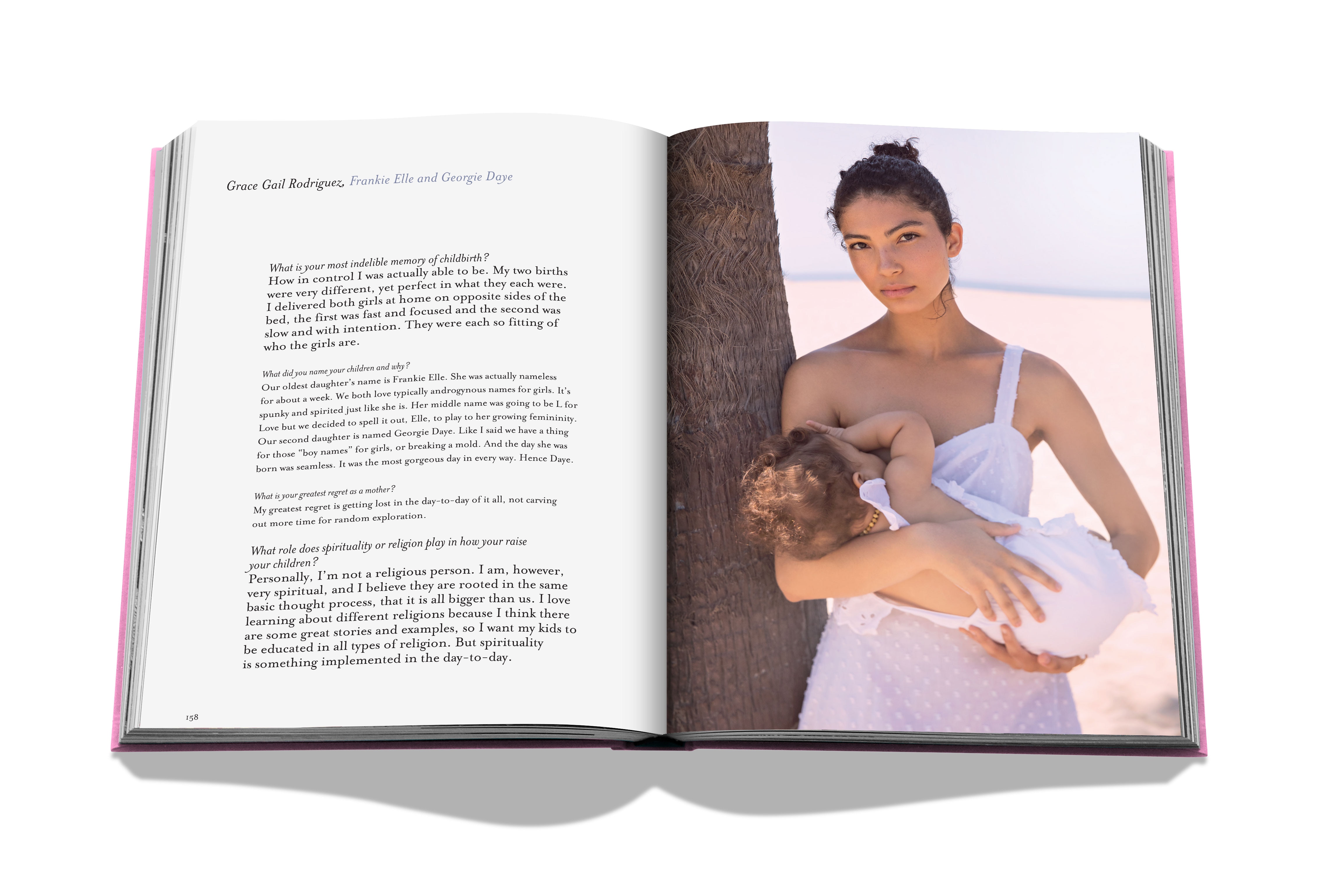 Mother and Child (Tapa dura) 7