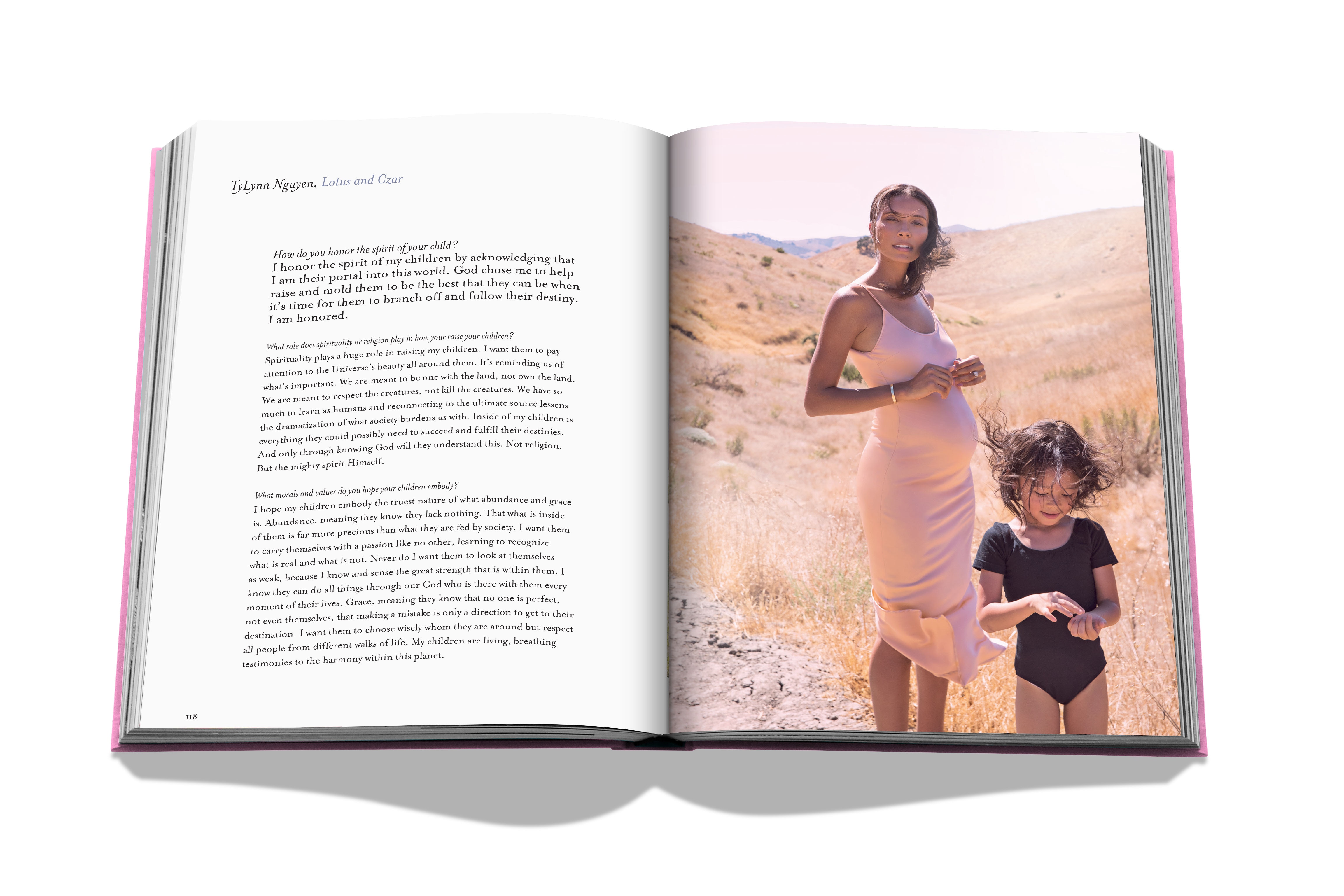 Mother and Child (Tapa dura) 9