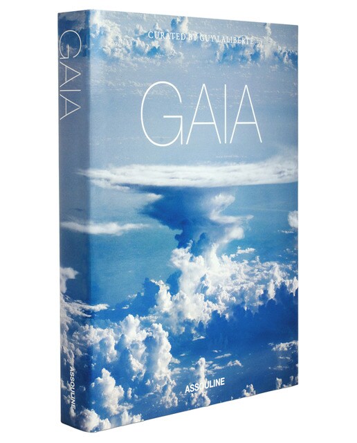 Imagem 0 de Gaia